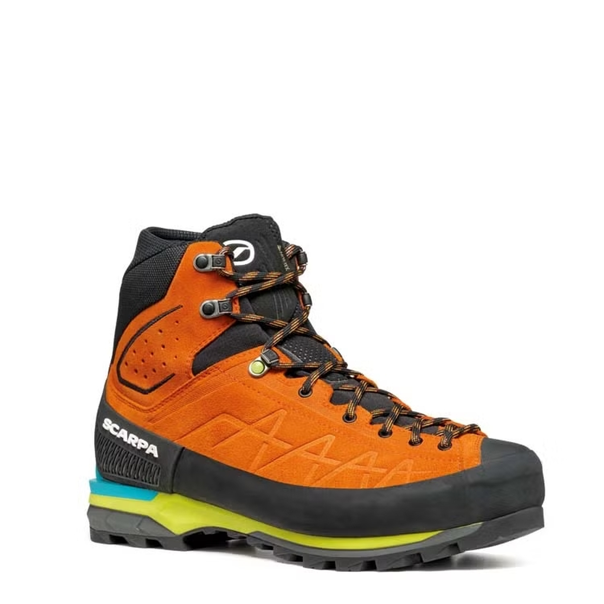 Im Test: Scarpa Zodiac Tech GTX