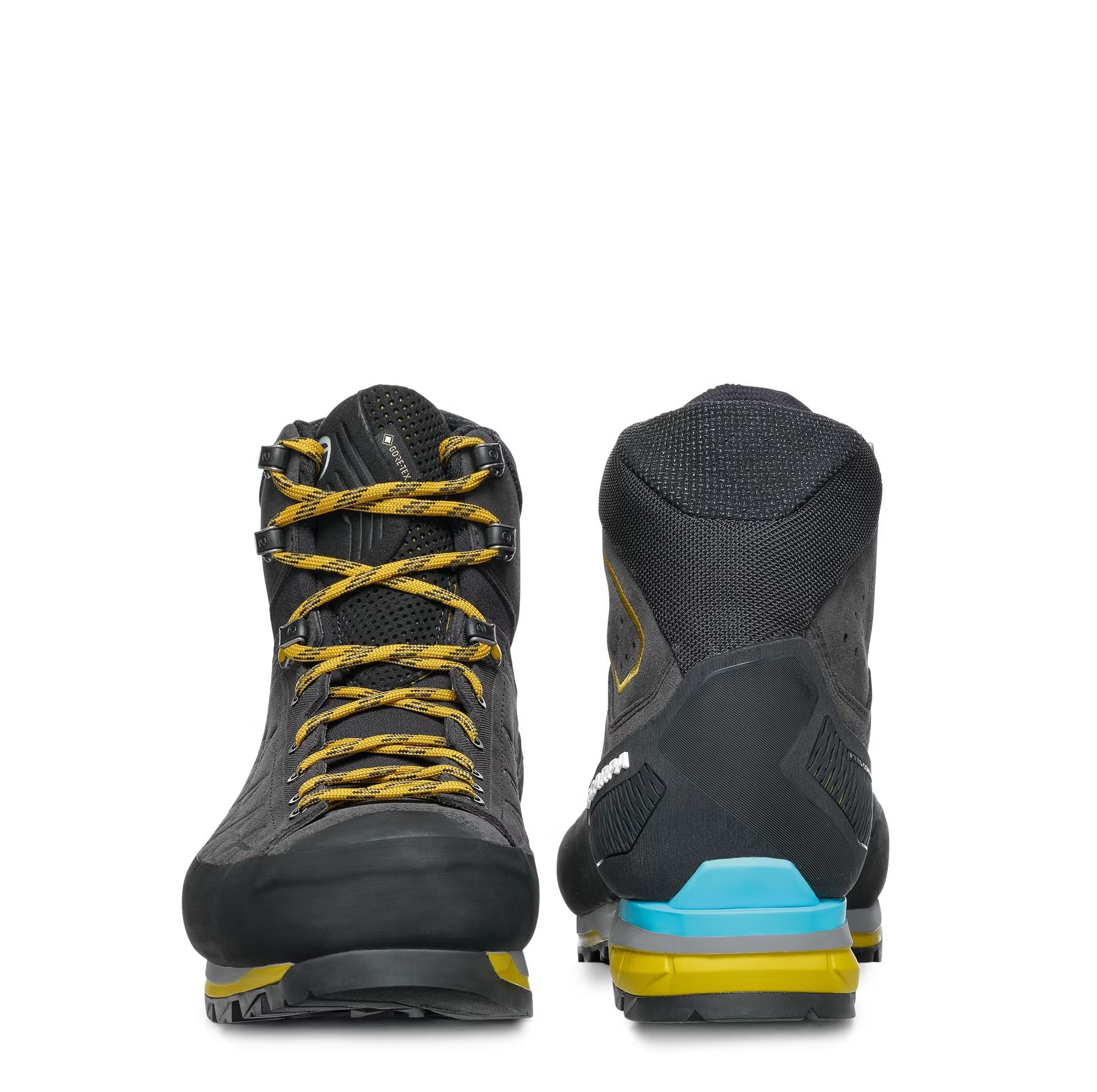 Im Test: Scarpa Zodiac Tech GTX