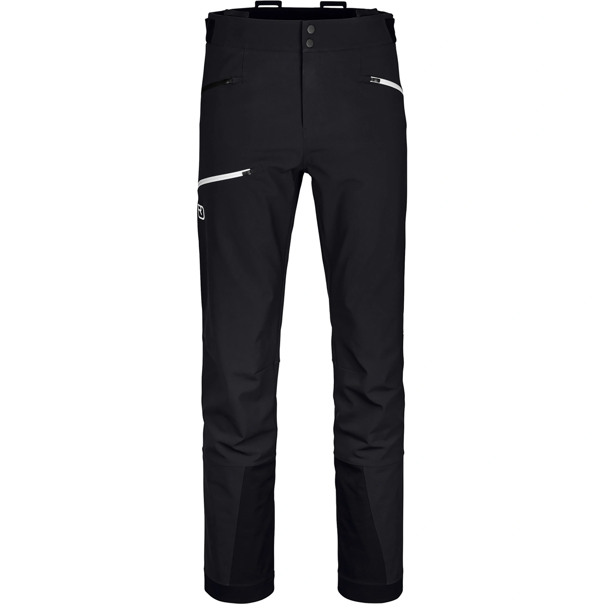 Im Test: Ortovox Pizol Pants