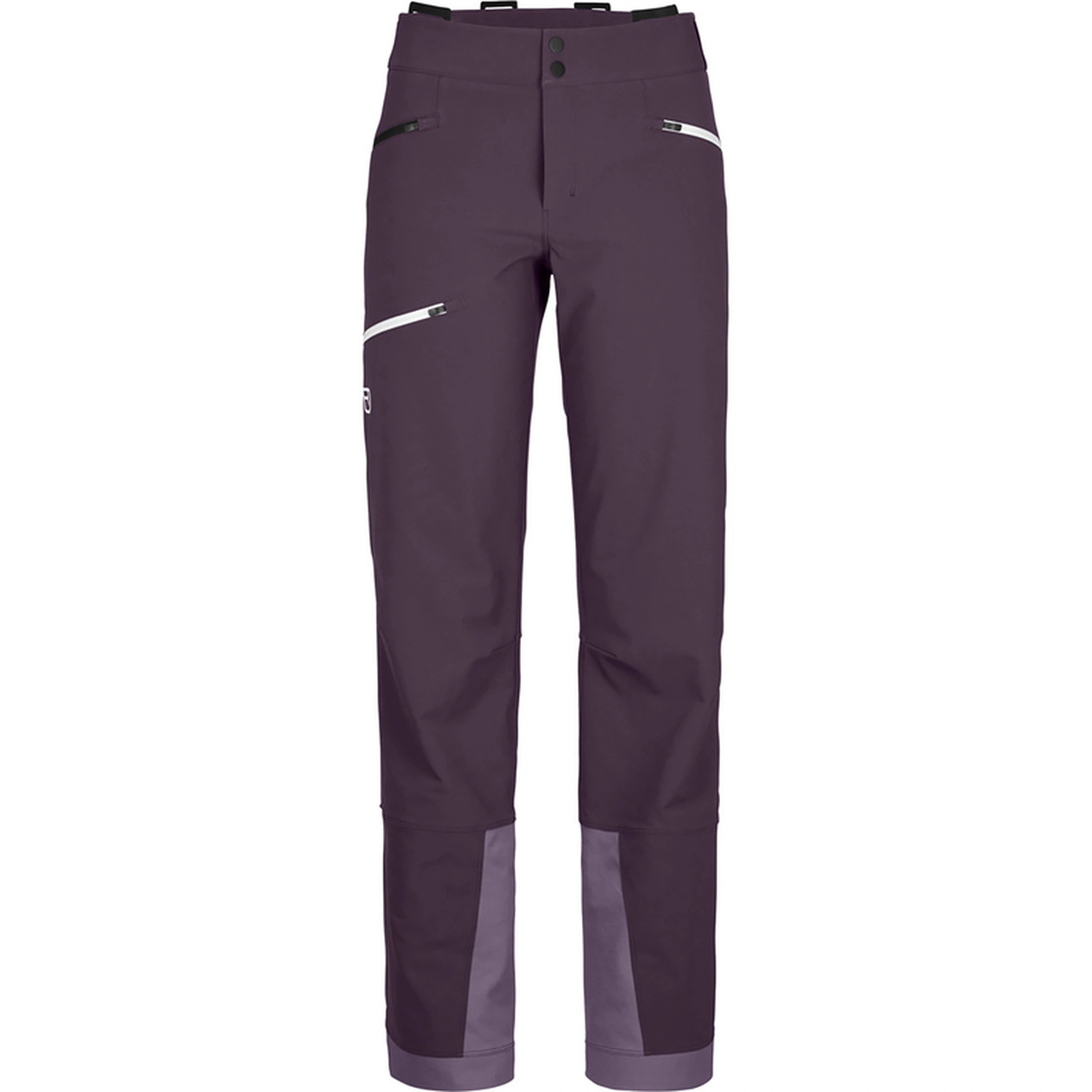 Im Test: Ortovox Pizol Pants