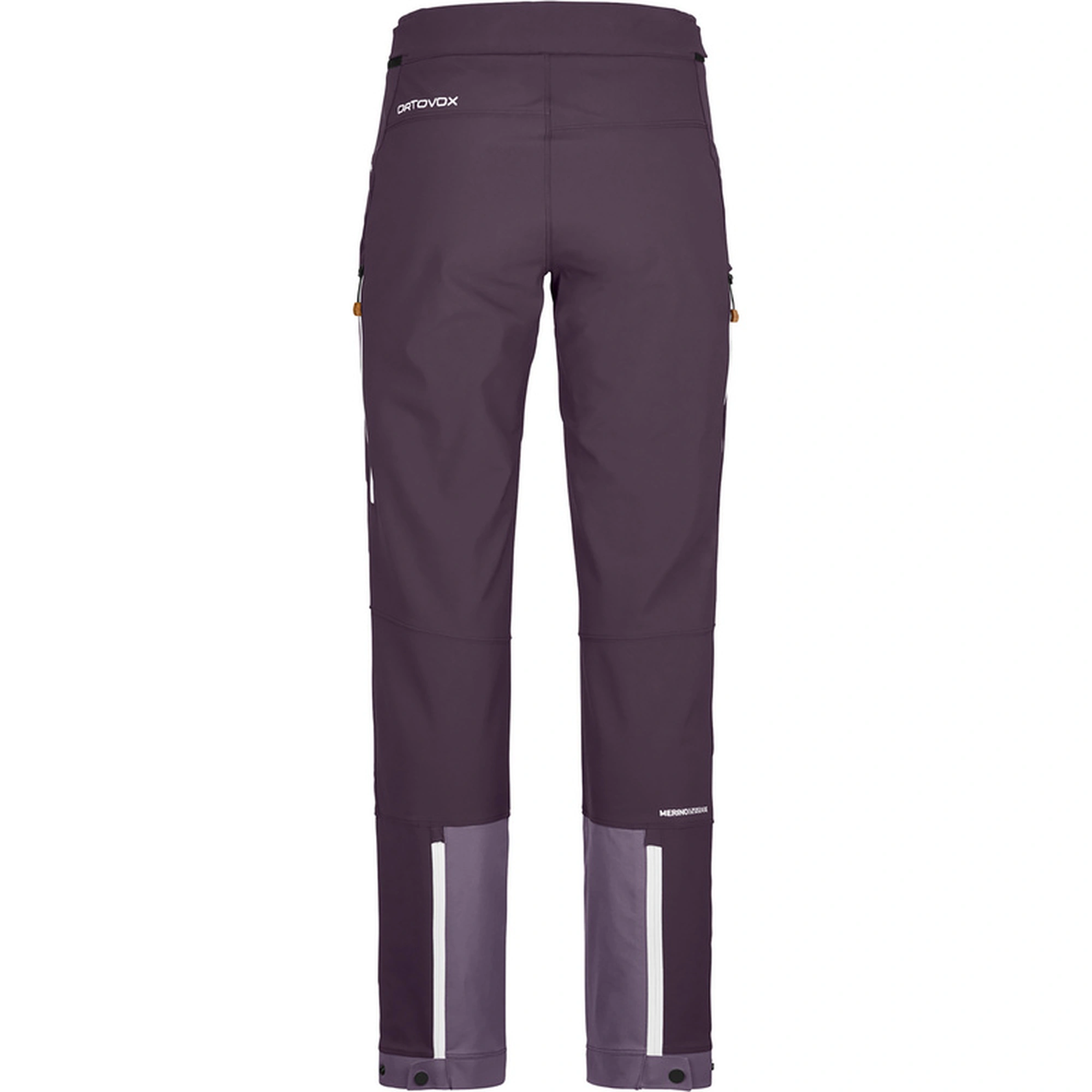 Im Test: Ortovox Pizol Pants