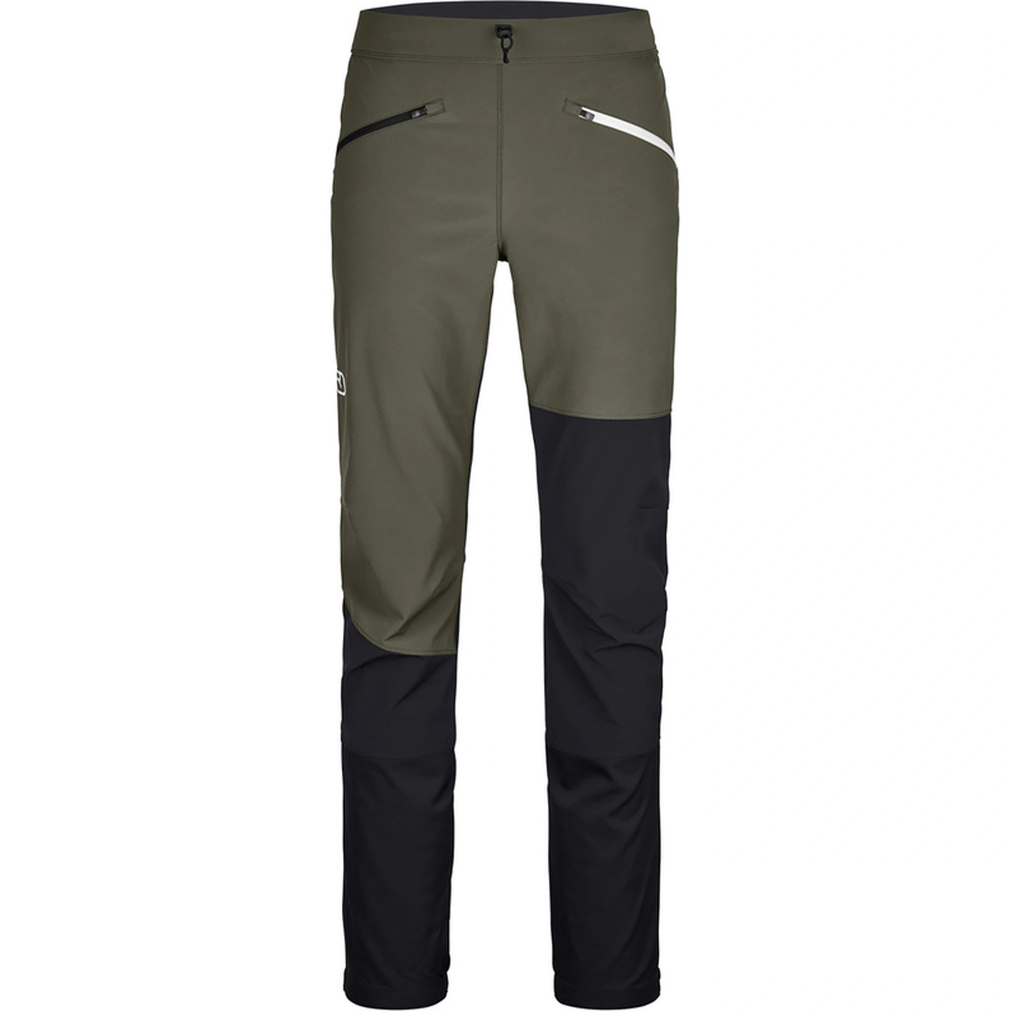 Im Test: Ortovox Punta Berrino Pants