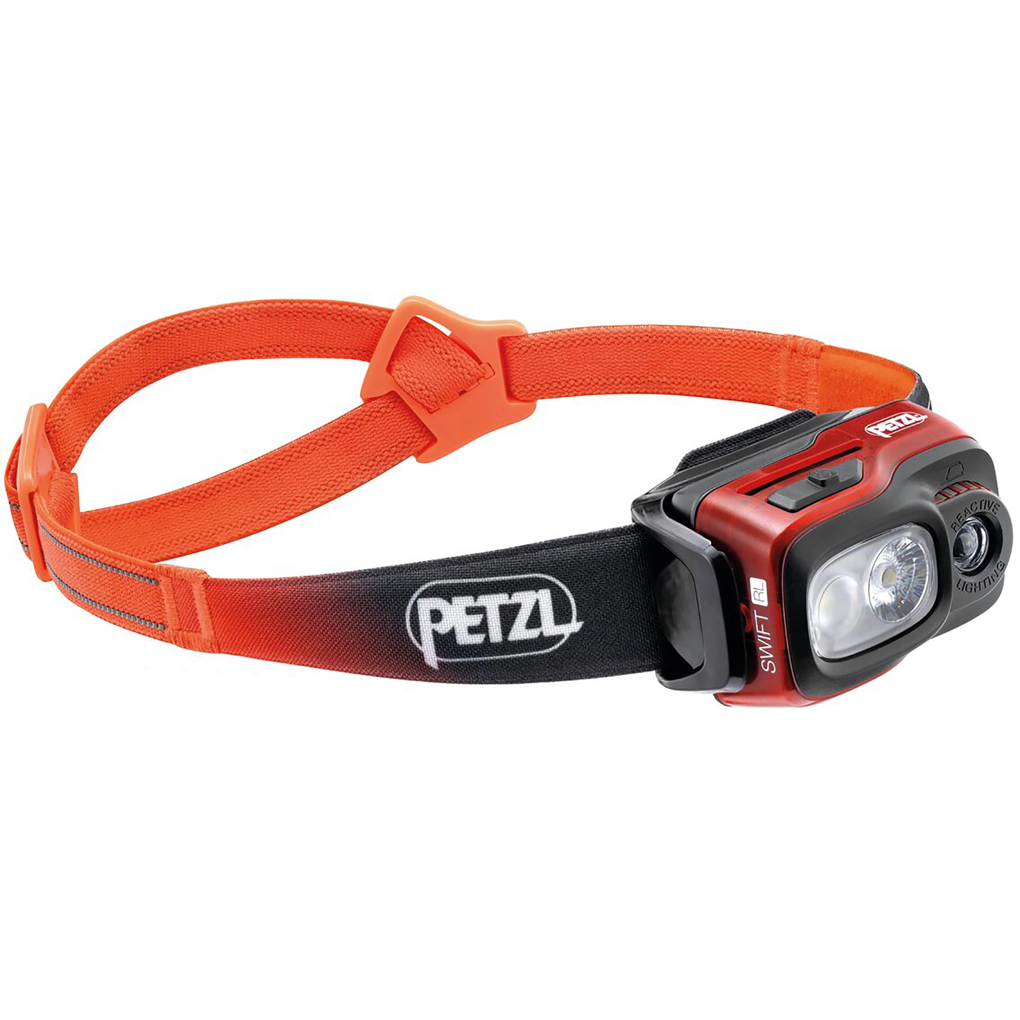 Ausprobiert: Petzl Swift RL