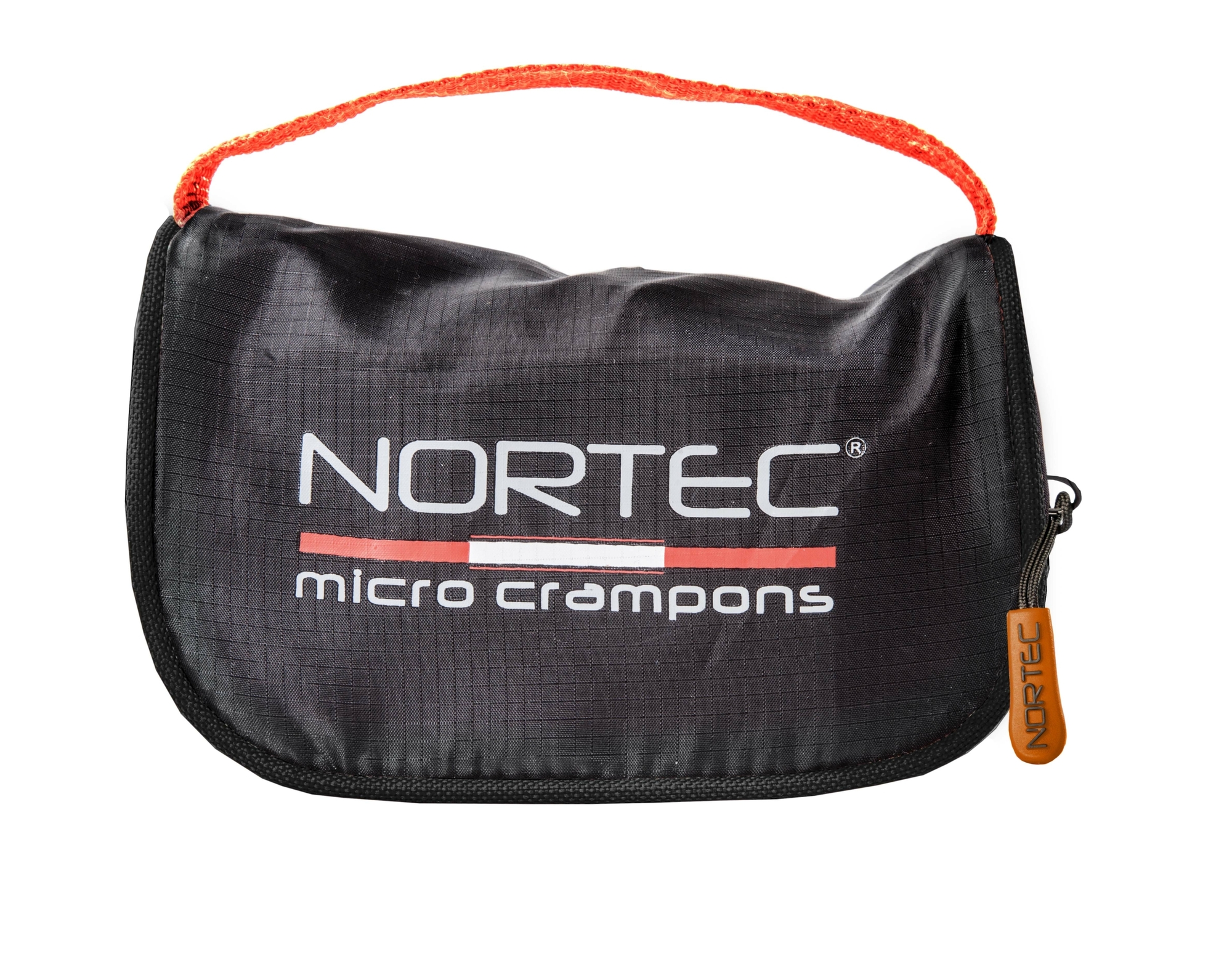 Ausprobiert: Nortec Trail Race Micro Crampons 2.1