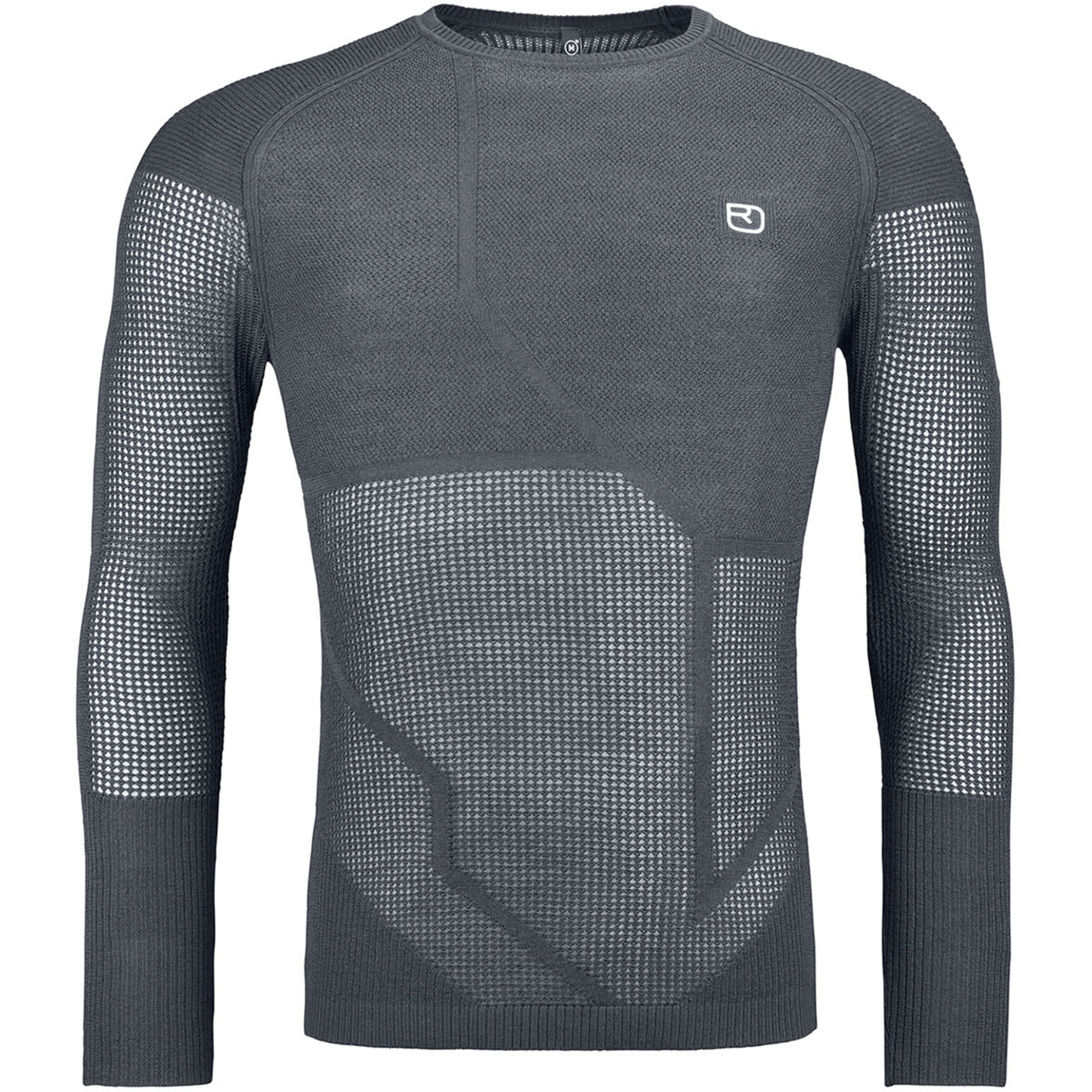 Im Test: Ortovox Merino Thermovent LS