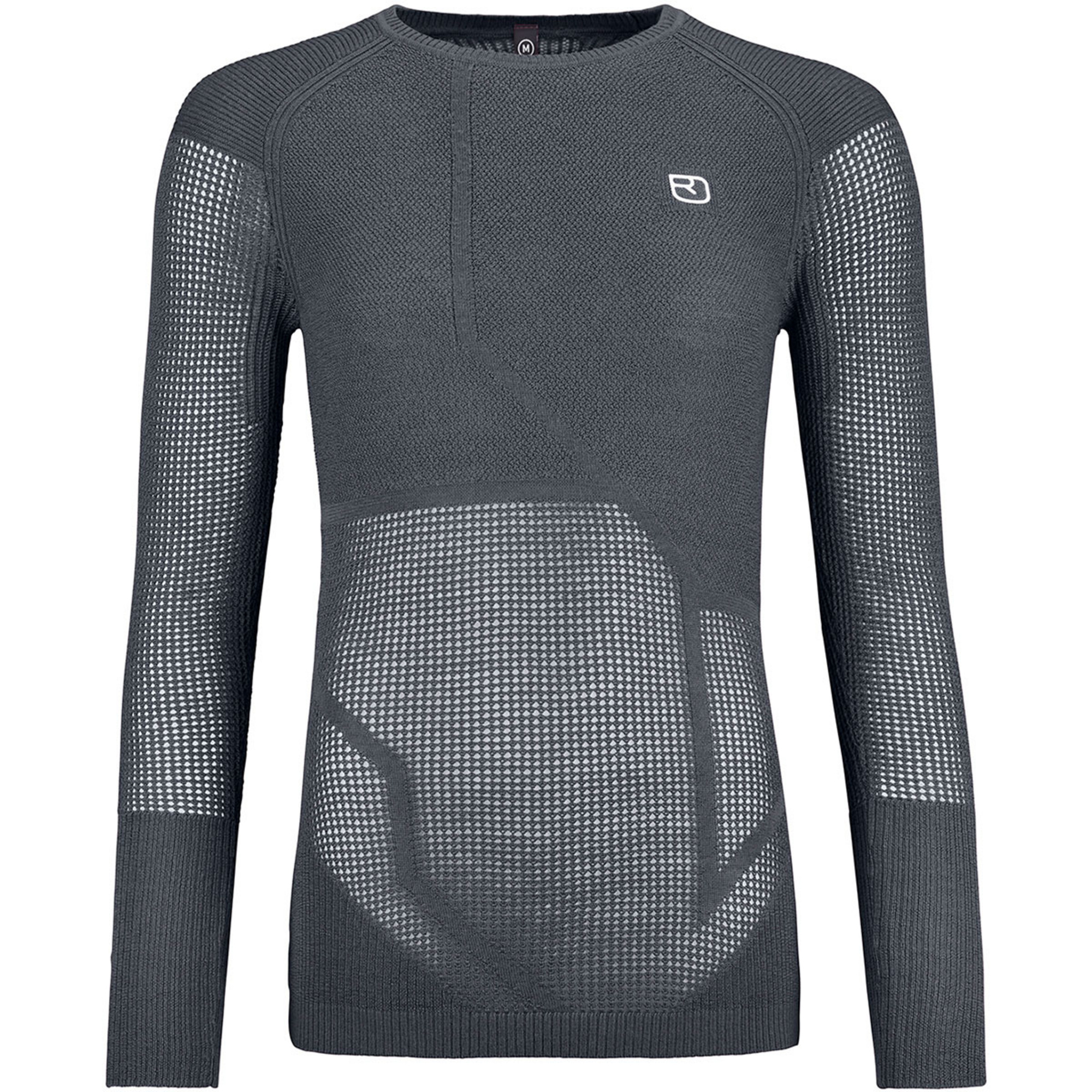 Im Test: Ortovox Merino Thermovent LS