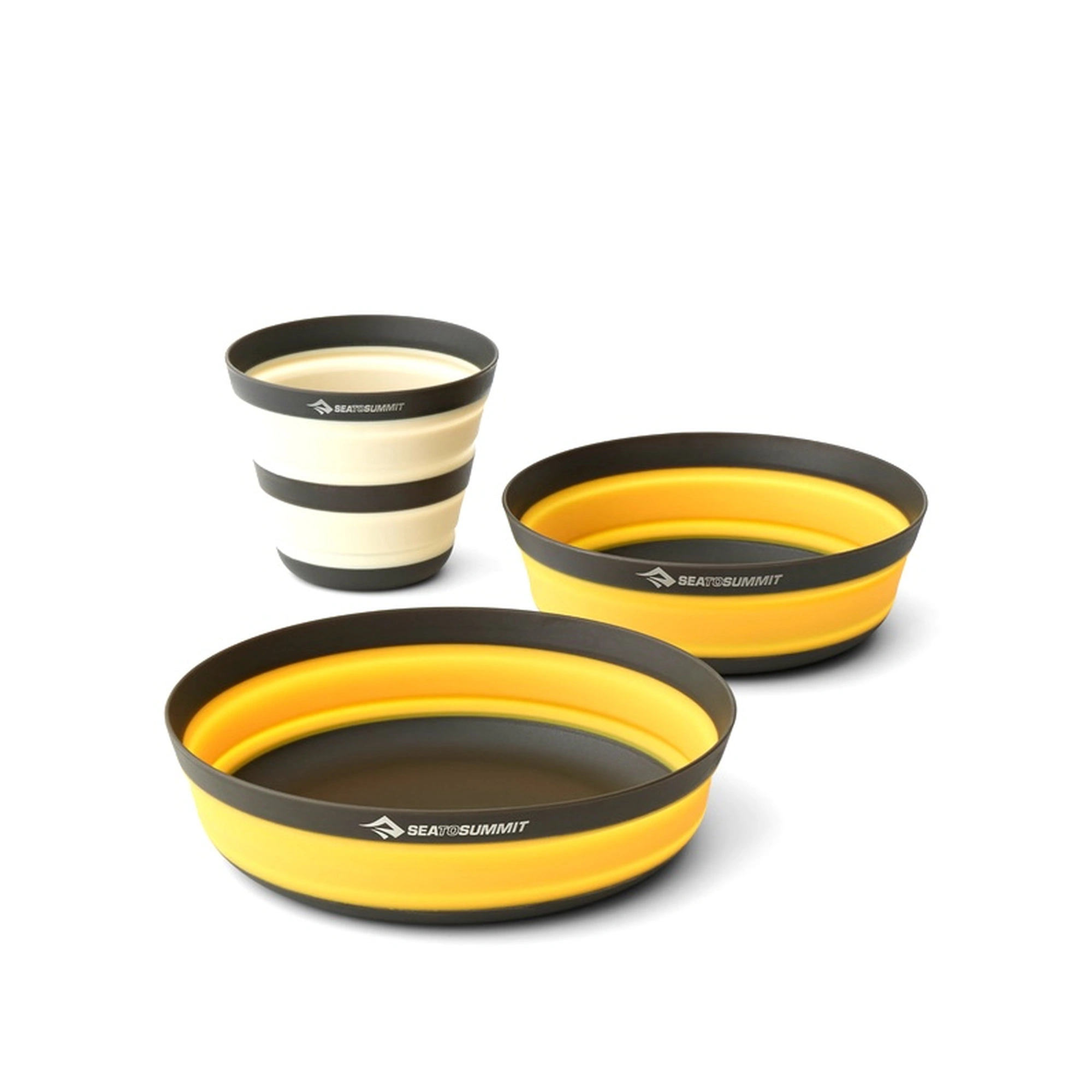 Entdeckt: Sea to Summit Frontier Dinnerware