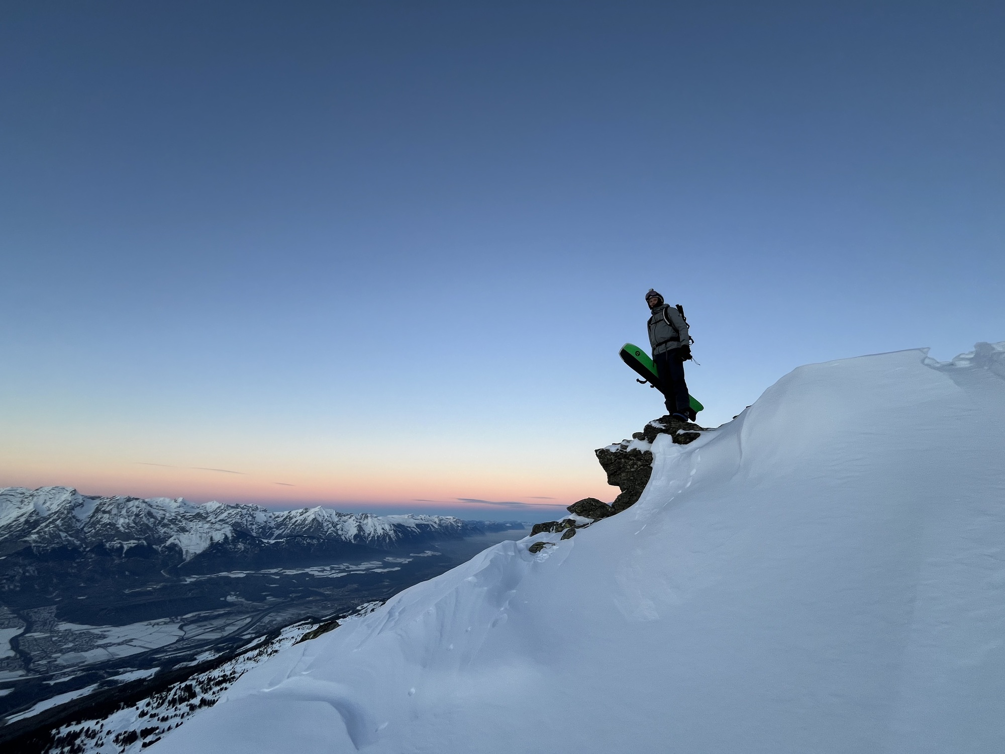 Splitboard Test 2024 – Das solltest du vor dem Kauf wissen