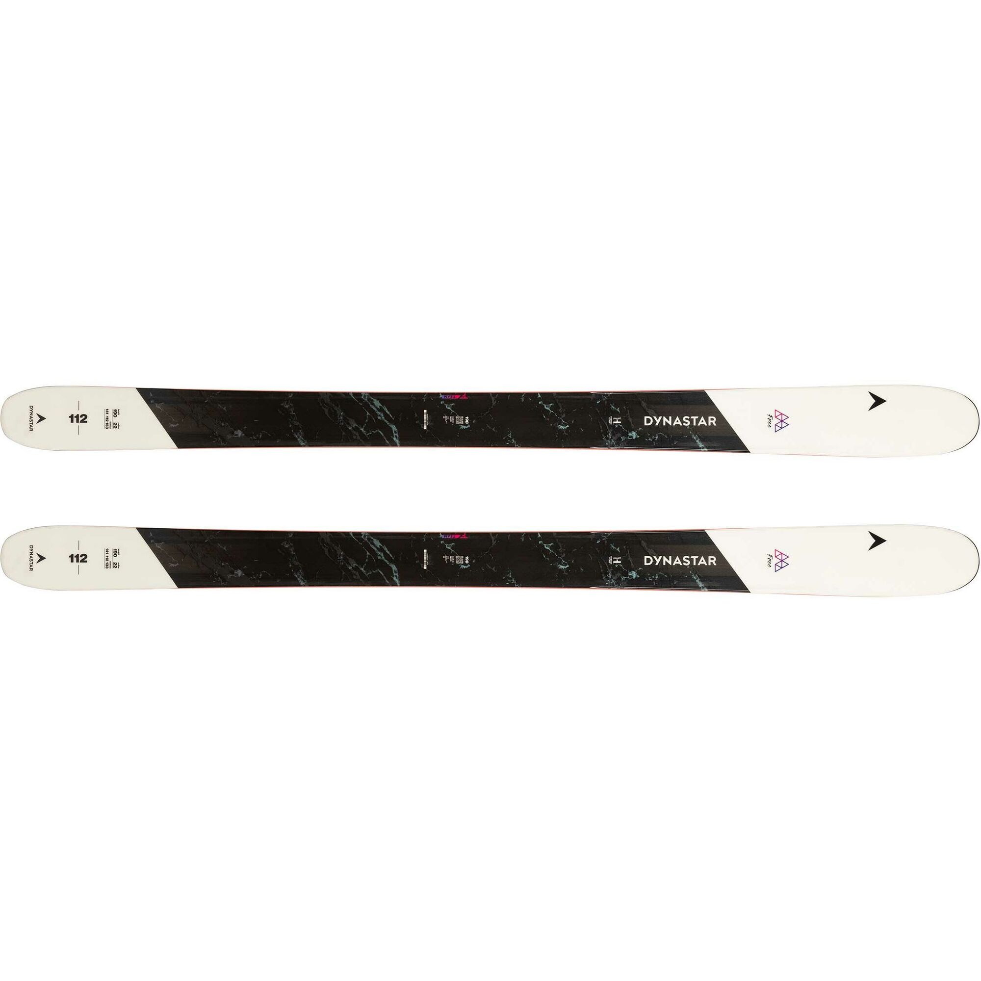 Im Test: Dynastar M-Free 112 - 2024/25
