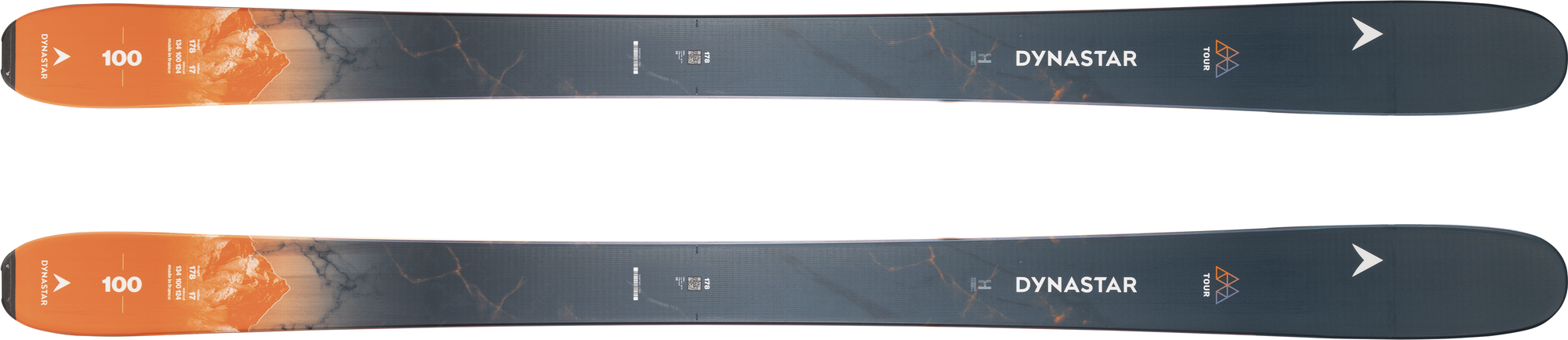 Im Test: Dynastar M-Tour 100 F-Team - 2024/25