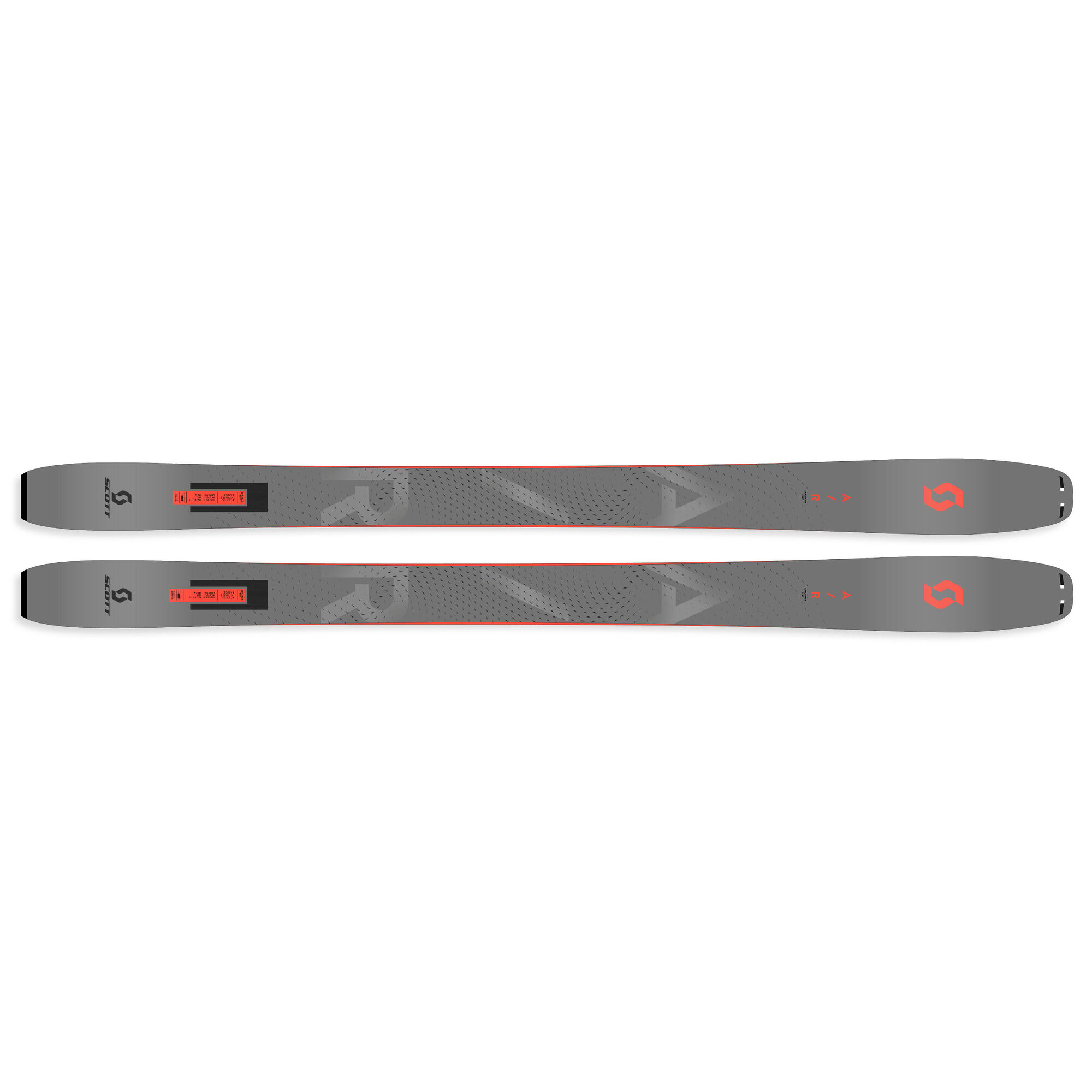 Im Test: Scott Explorair 92 LT - 2024/25
