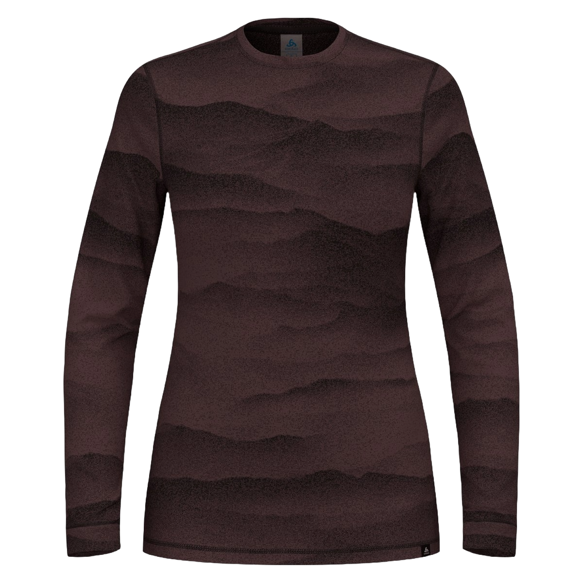 Odlo Natural Merino Warm Base Layer im Test
