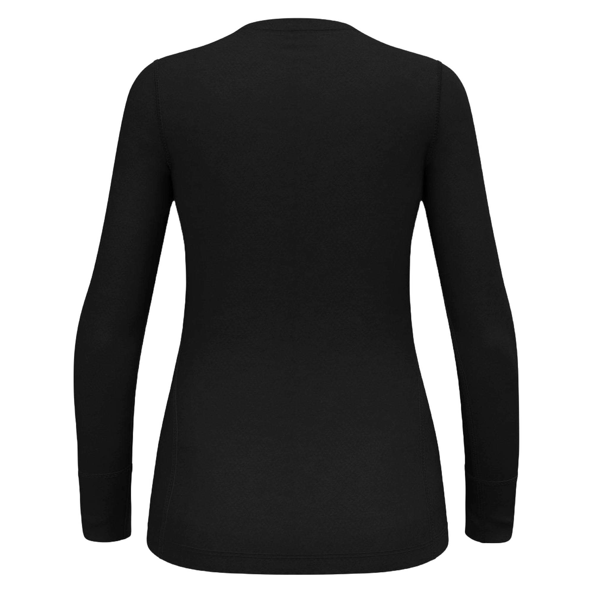 Odlo Natural Merino 200 Base Layer im Test