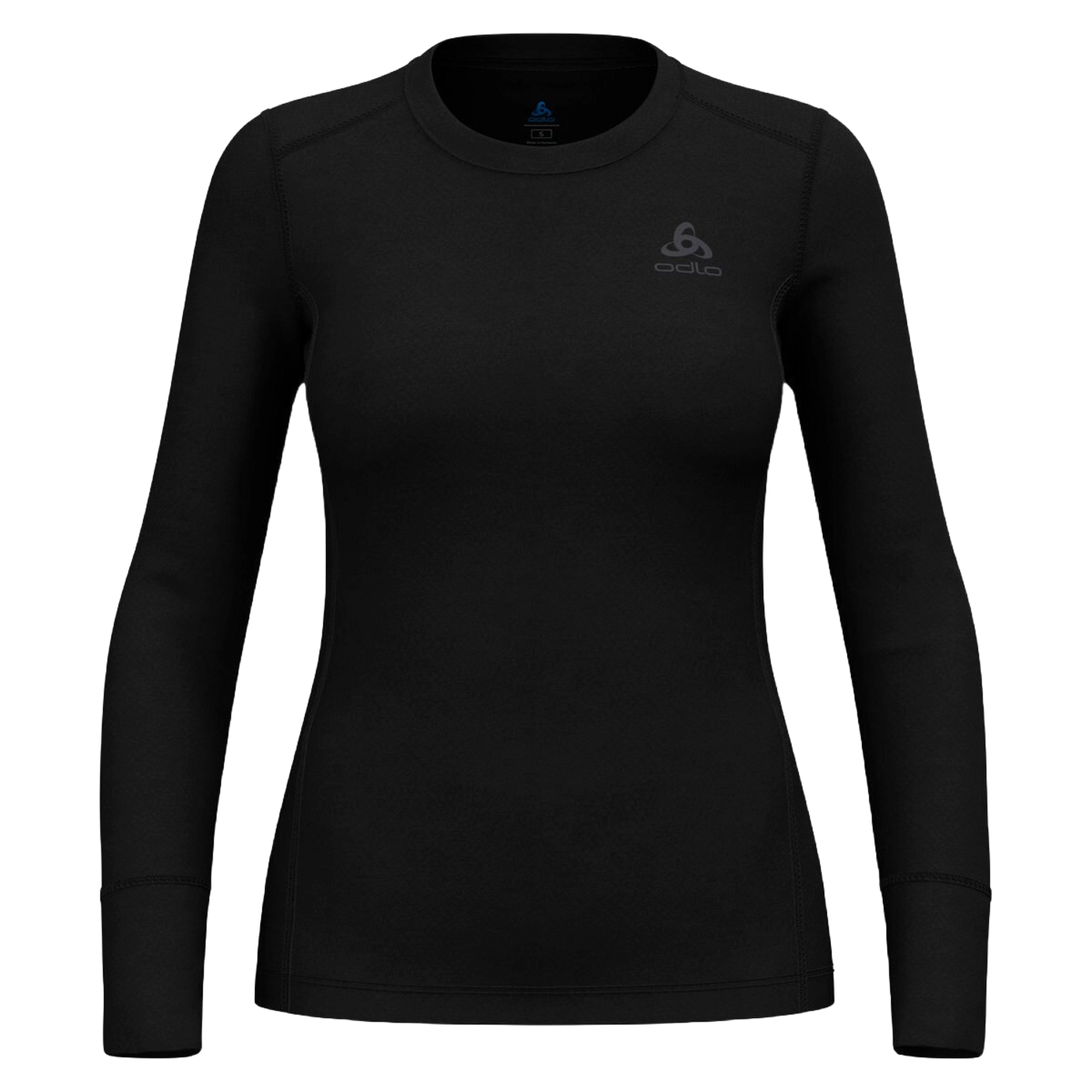 Odlo Natural Merino 200 Base Layer im Test