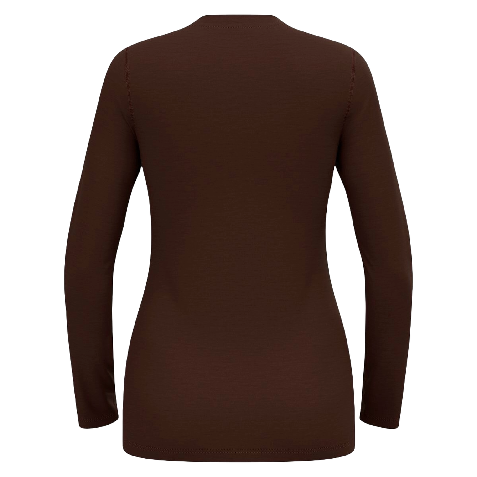 Odlo Natural Merino 160 Base Layer Langarmshirt im Test