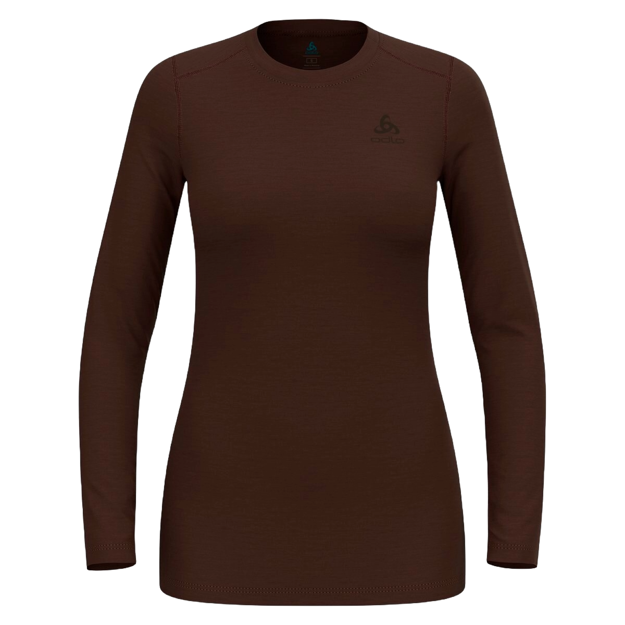 Odlo Natural Merino 160 Base Layer Langarmshirt im Test