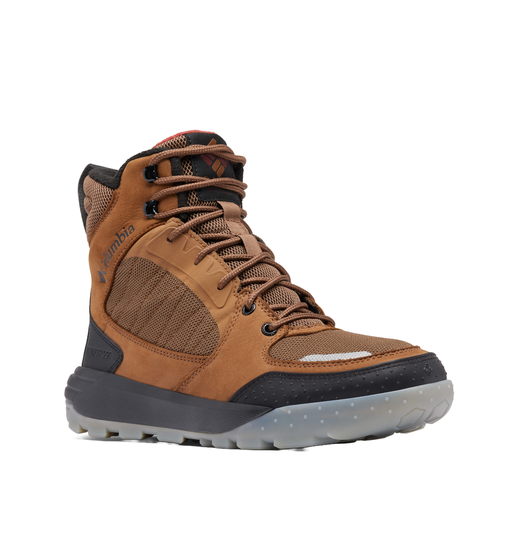 Entdeckt: Columbia Men's Portlander Omni-Heat Infinity Boot für Männer