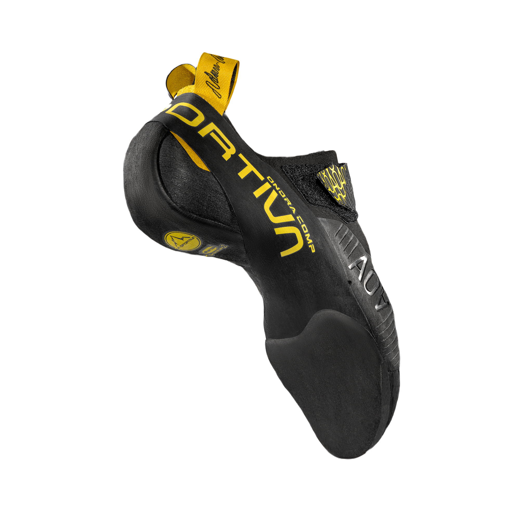 Entdeckt: La Sportiva Ondra Comp