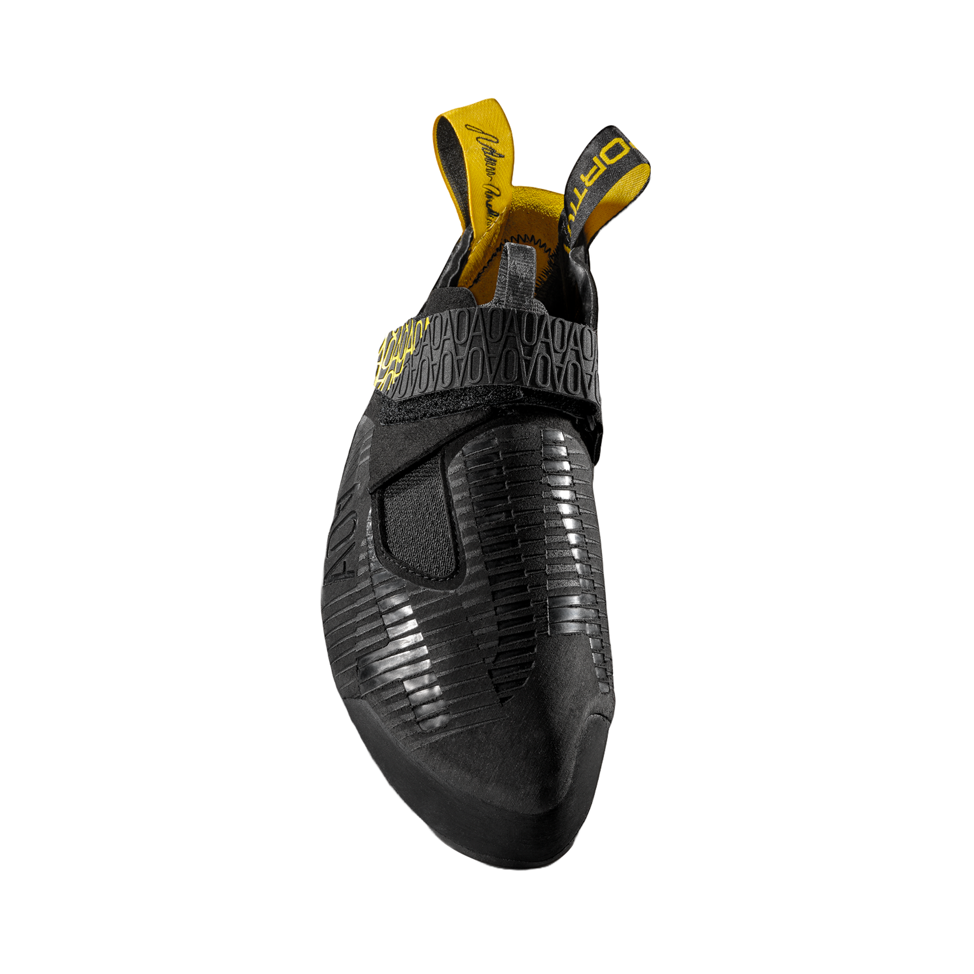 Entdeckt: La Sportiva Ondra Comp