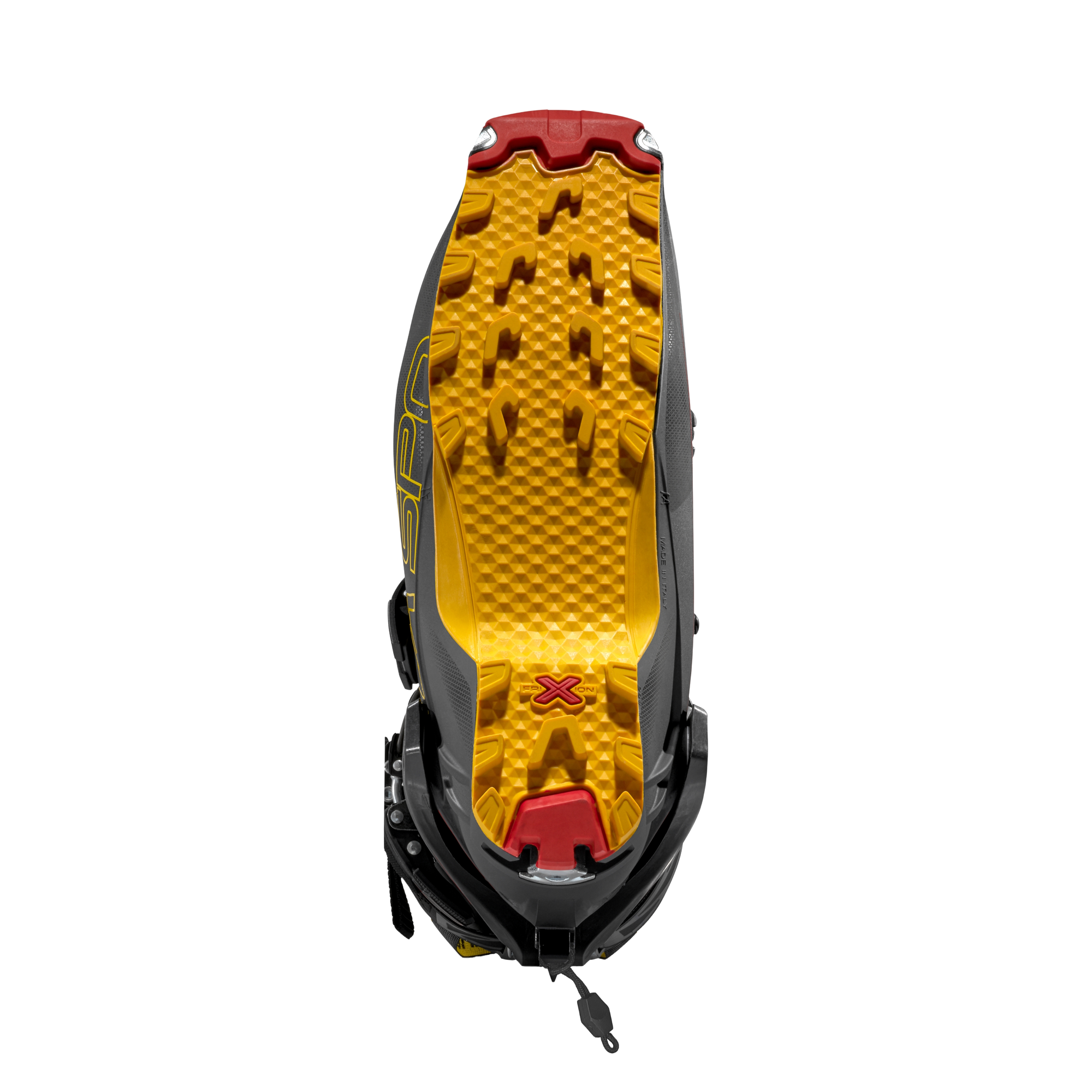 Im Test La Sportiva Kilo