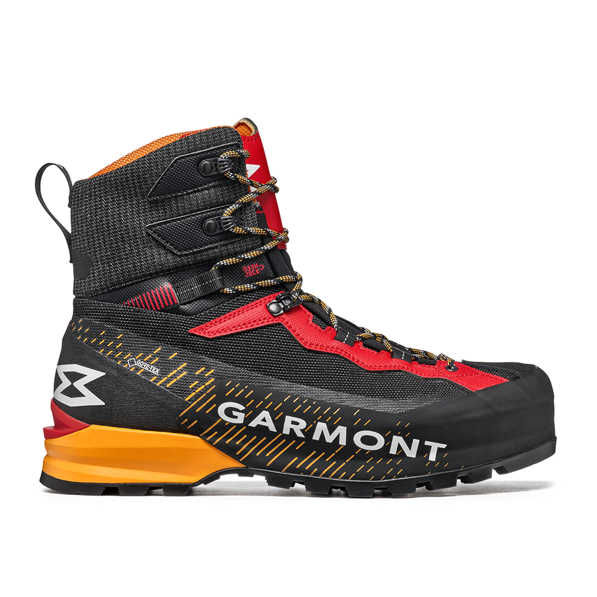 Im Test: Garmont Tower 3.0 GTX