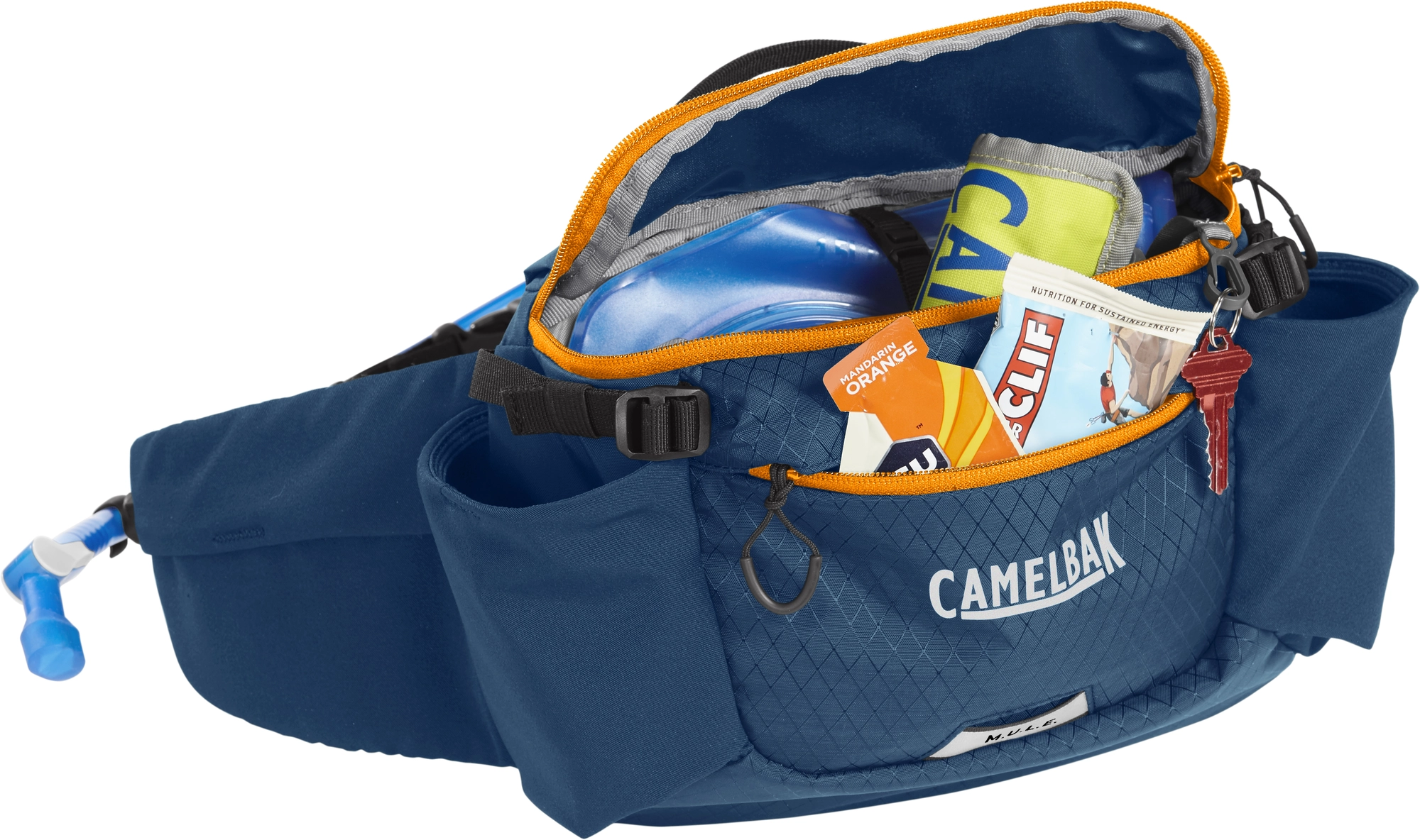 Im Test: Camelbak Mule