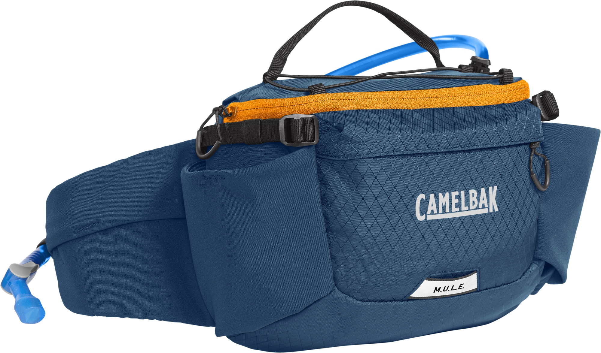 Im Test: Camelbak Mule