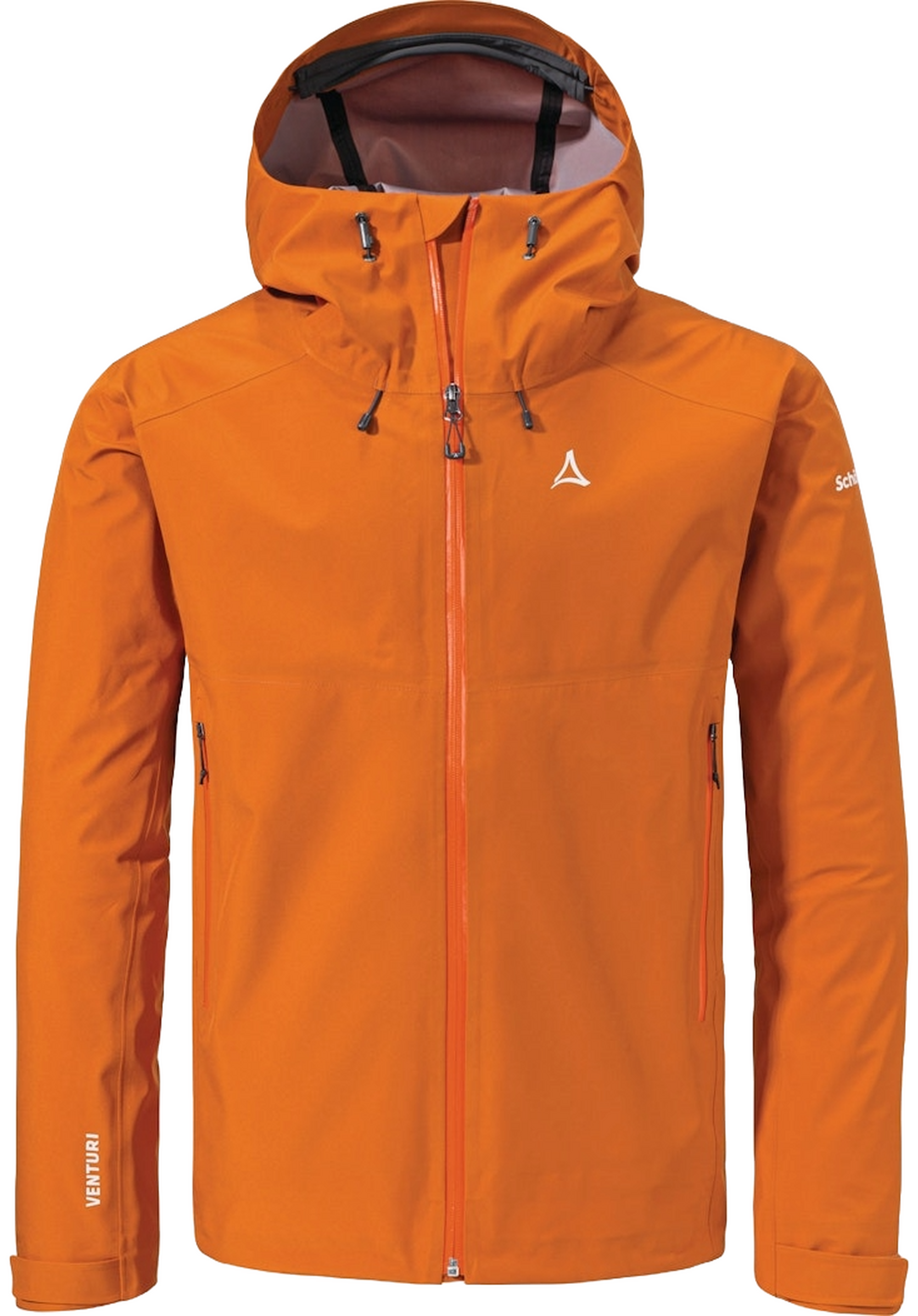 Im Test: Schöffel Cascata 3L Jacke