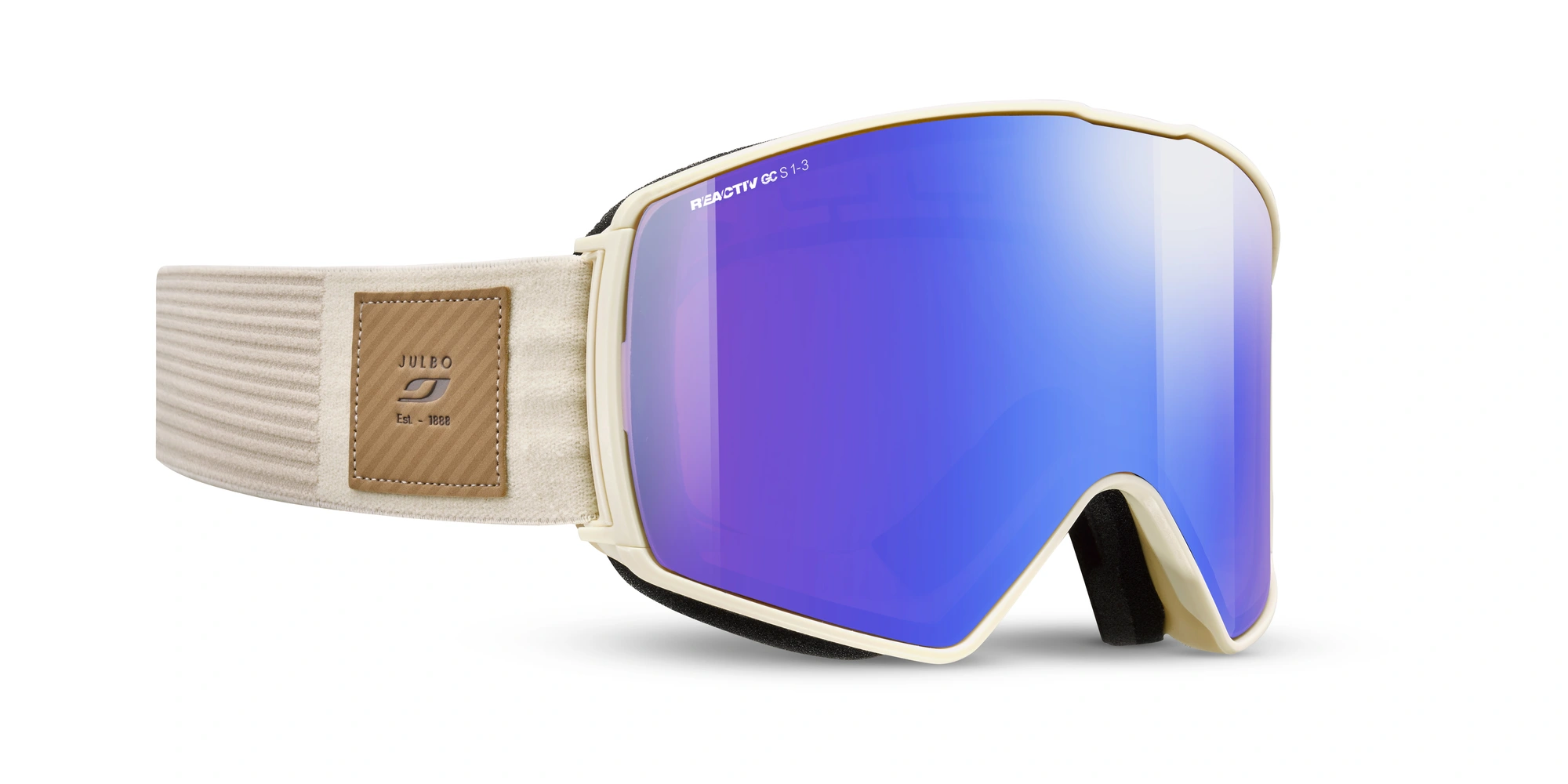 Im Test Julbo Launcher Goggle