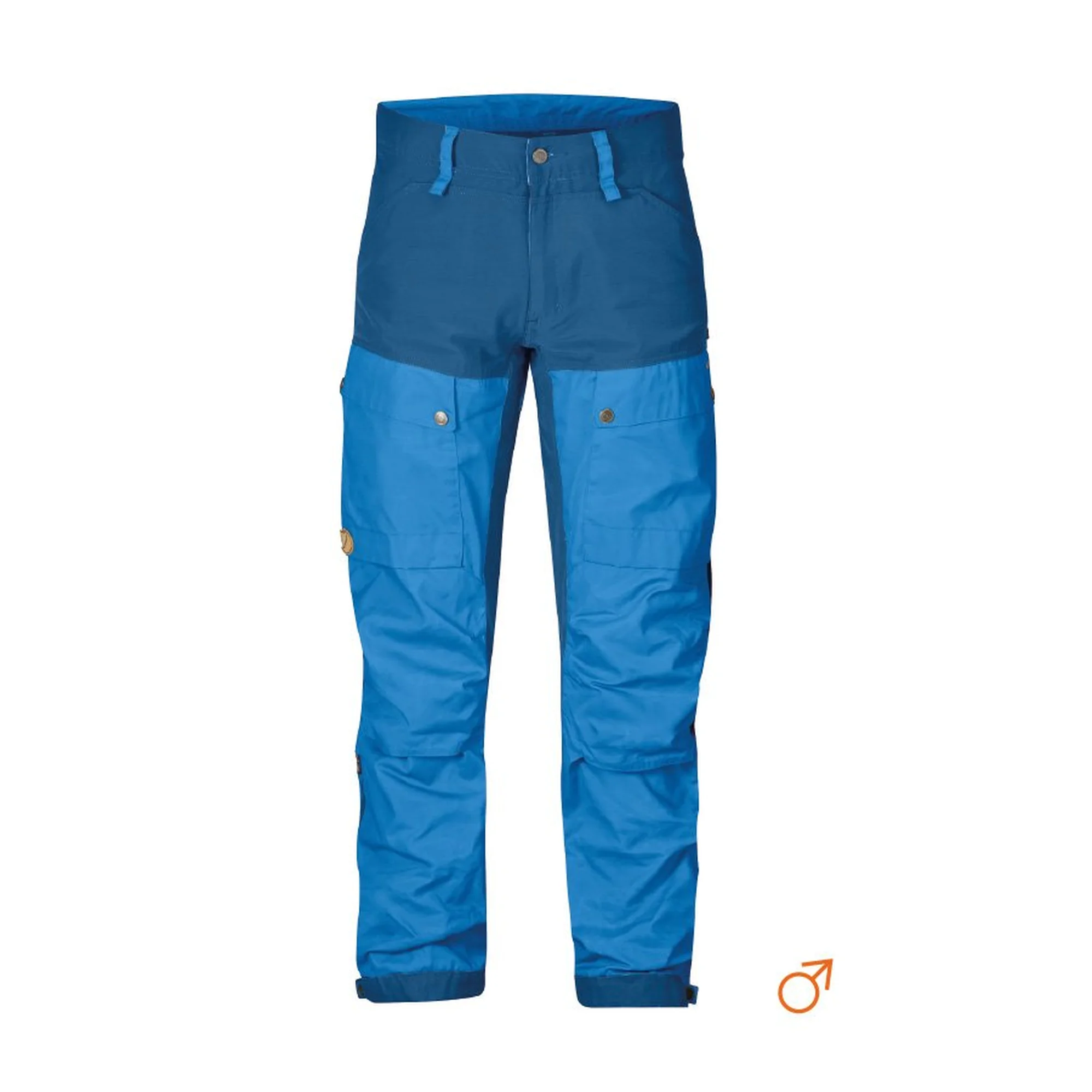 Fjällräven Keb Trousers