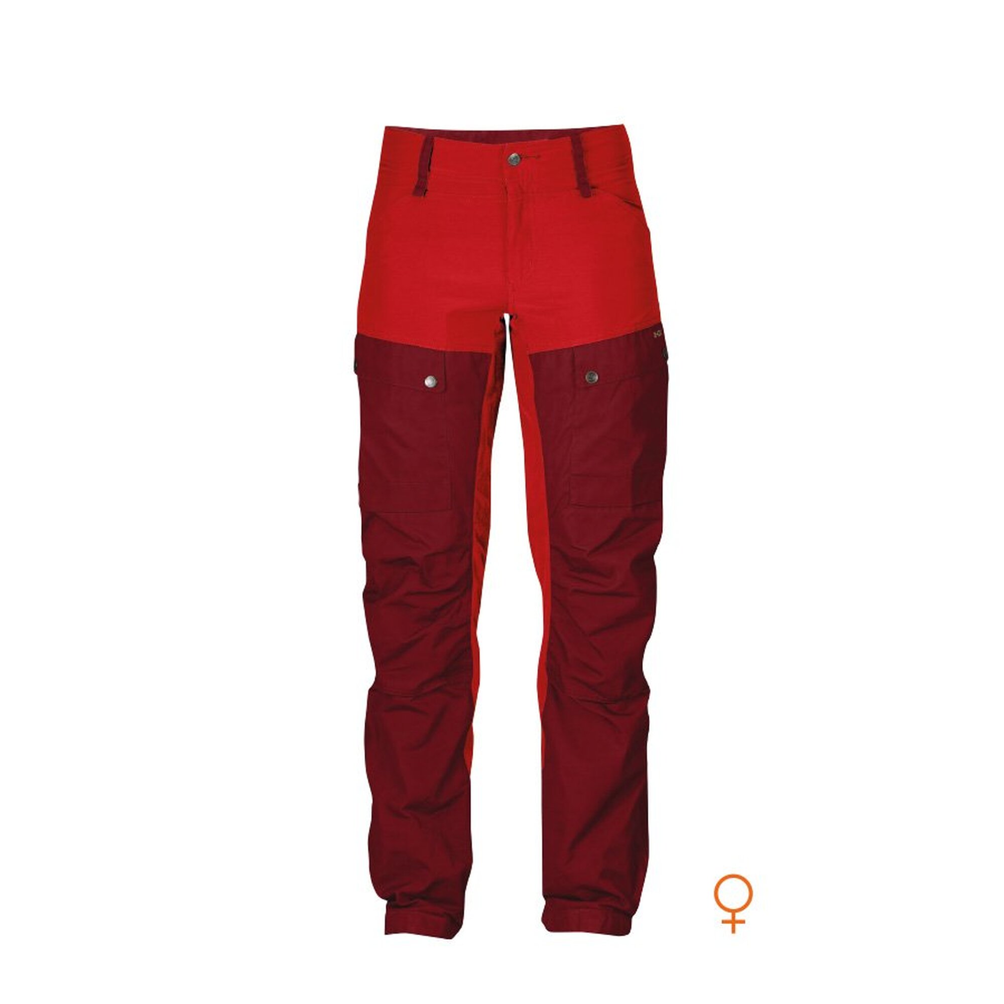 Fjällräven Keb Trousers