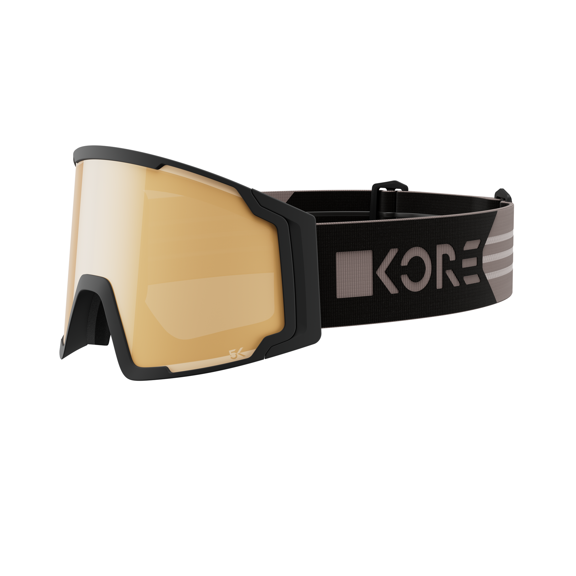 Im Test: Head Neves 5K Skibrille