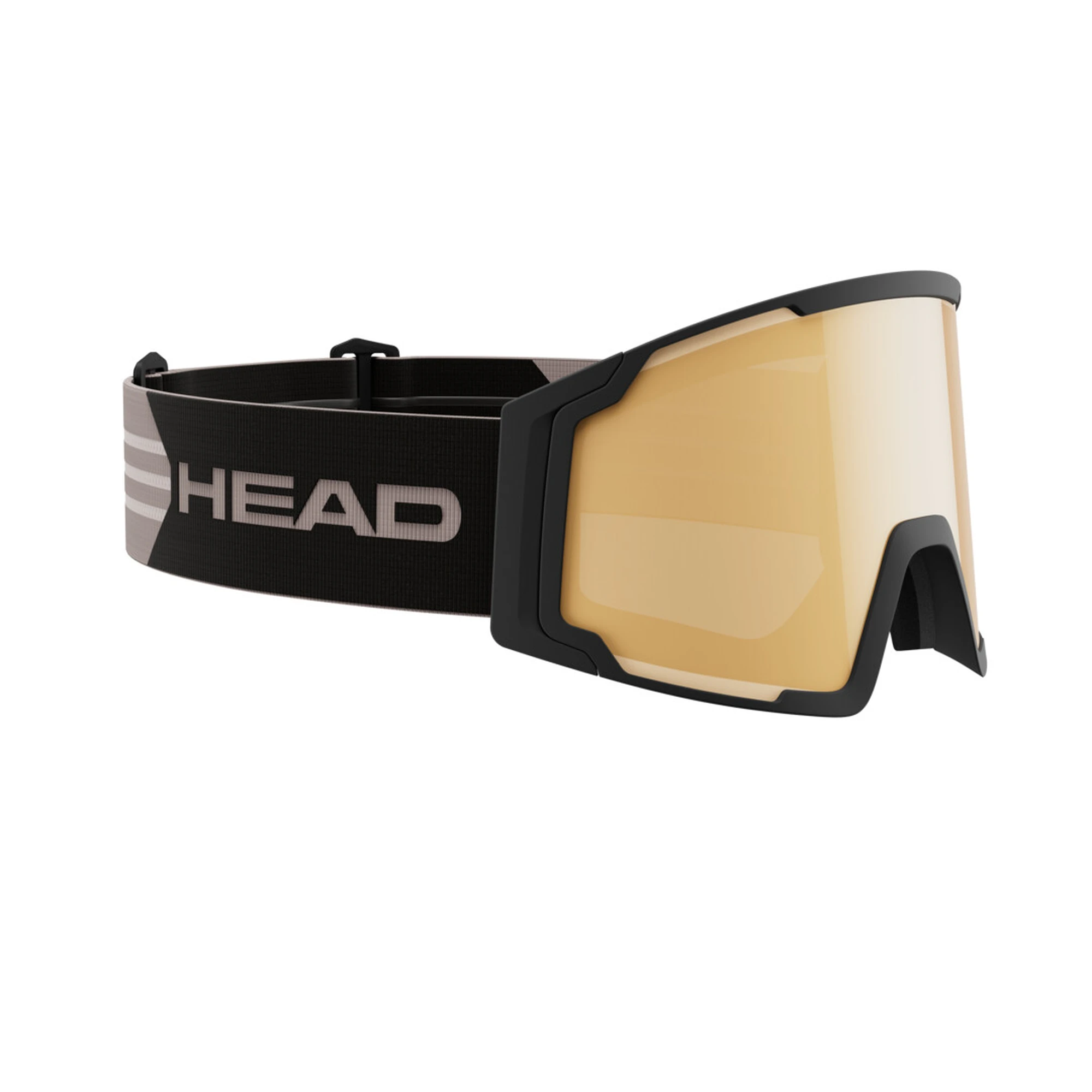 Im Test: Head Neves 5K Skibrille