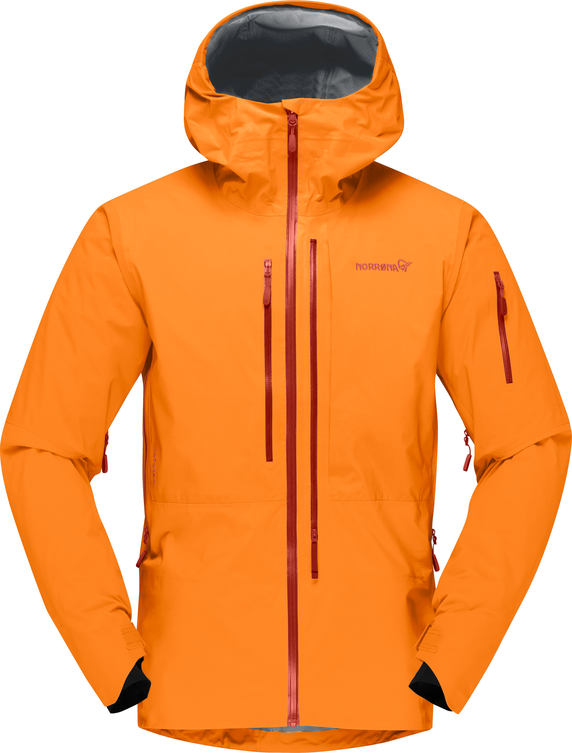 Im Test: Norrona Lofoten Gore-Tex Pro Jacket