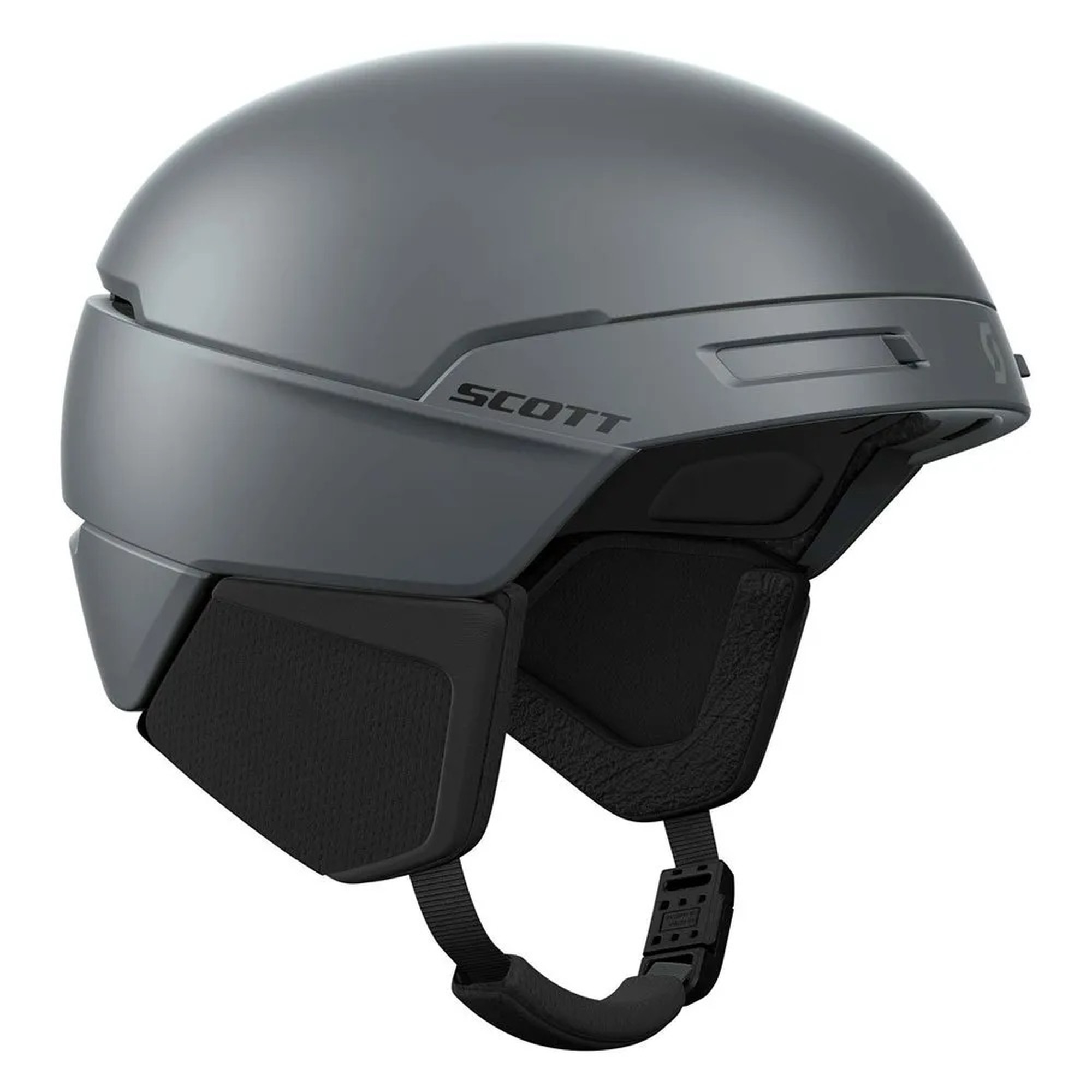 Im Test: Scott Flow Plus Pro Helmet