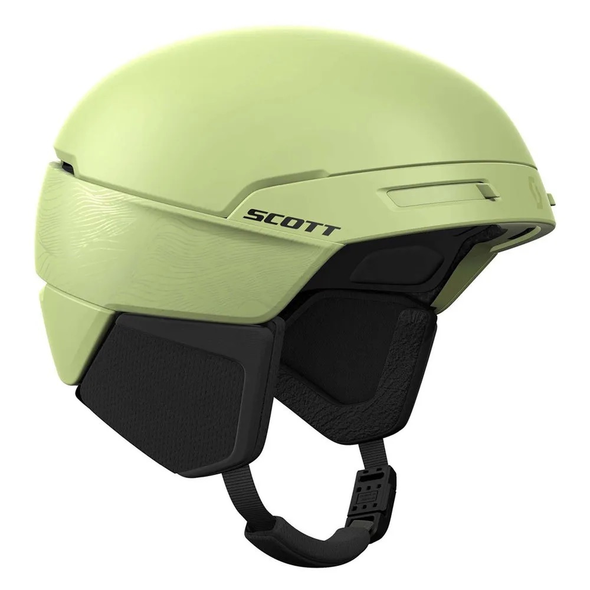 Im Test: Scott Flow Plus Pro Helmet