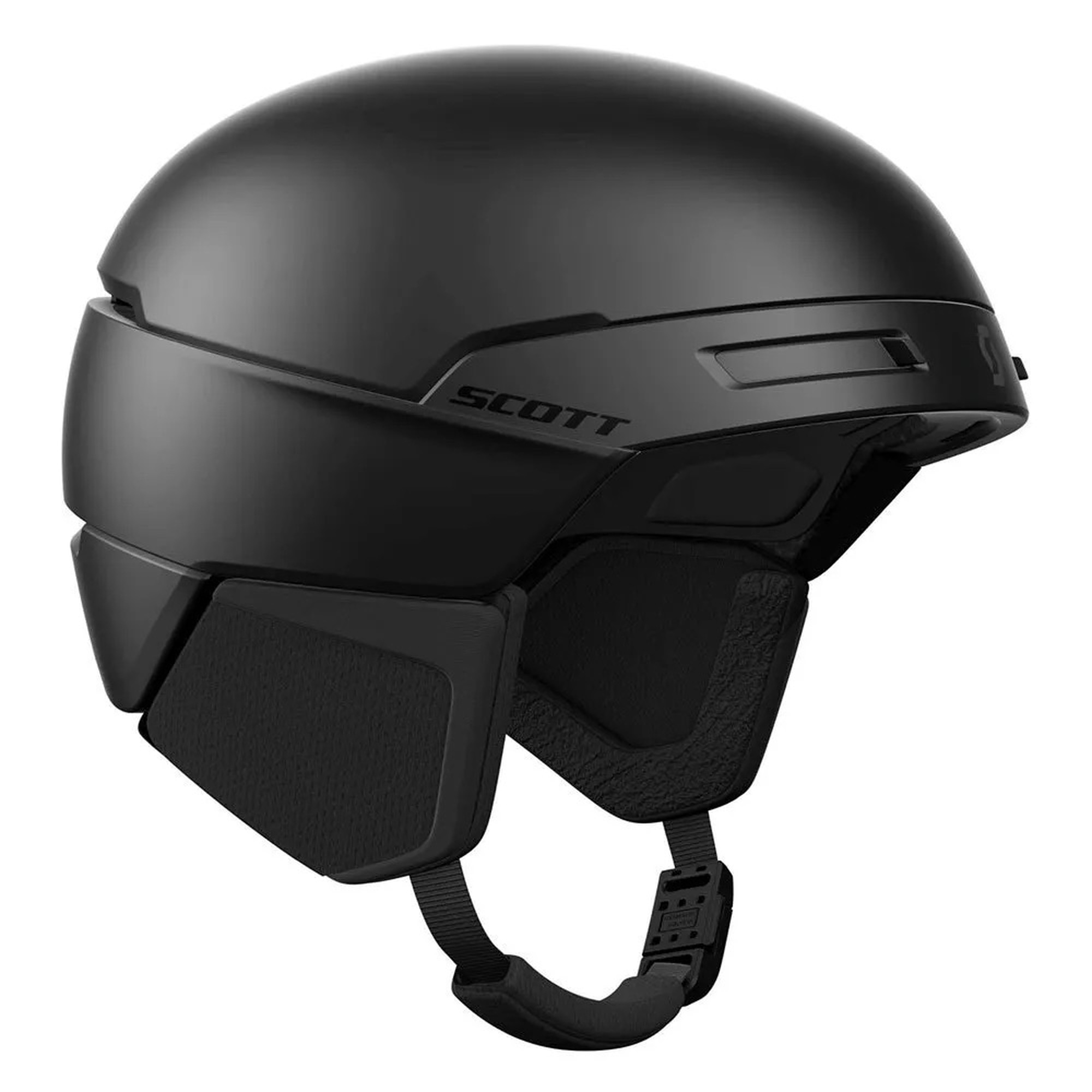 Im Test: Scott Flow Plus Pro Helmet