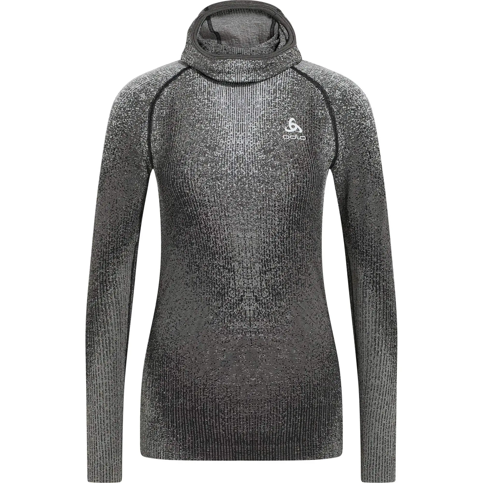 Im Test: Odlo Blackcomb Base Layer mit Gesichtsschutz