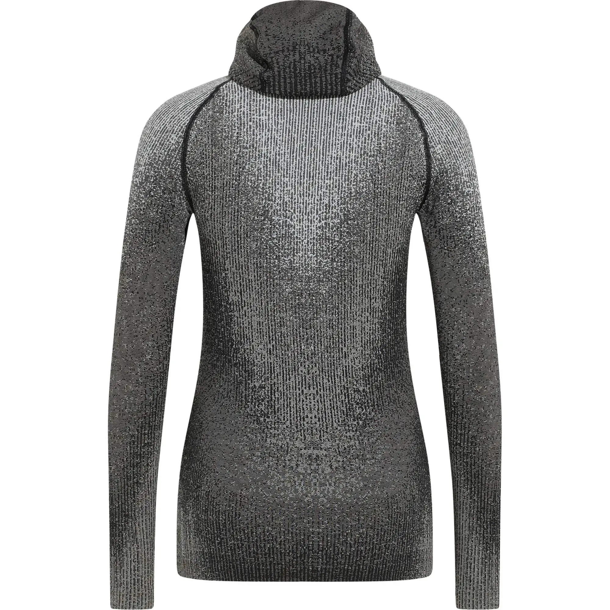 Im Test: Odlo Blackcomb Base Layer mit Gesichtsschutz