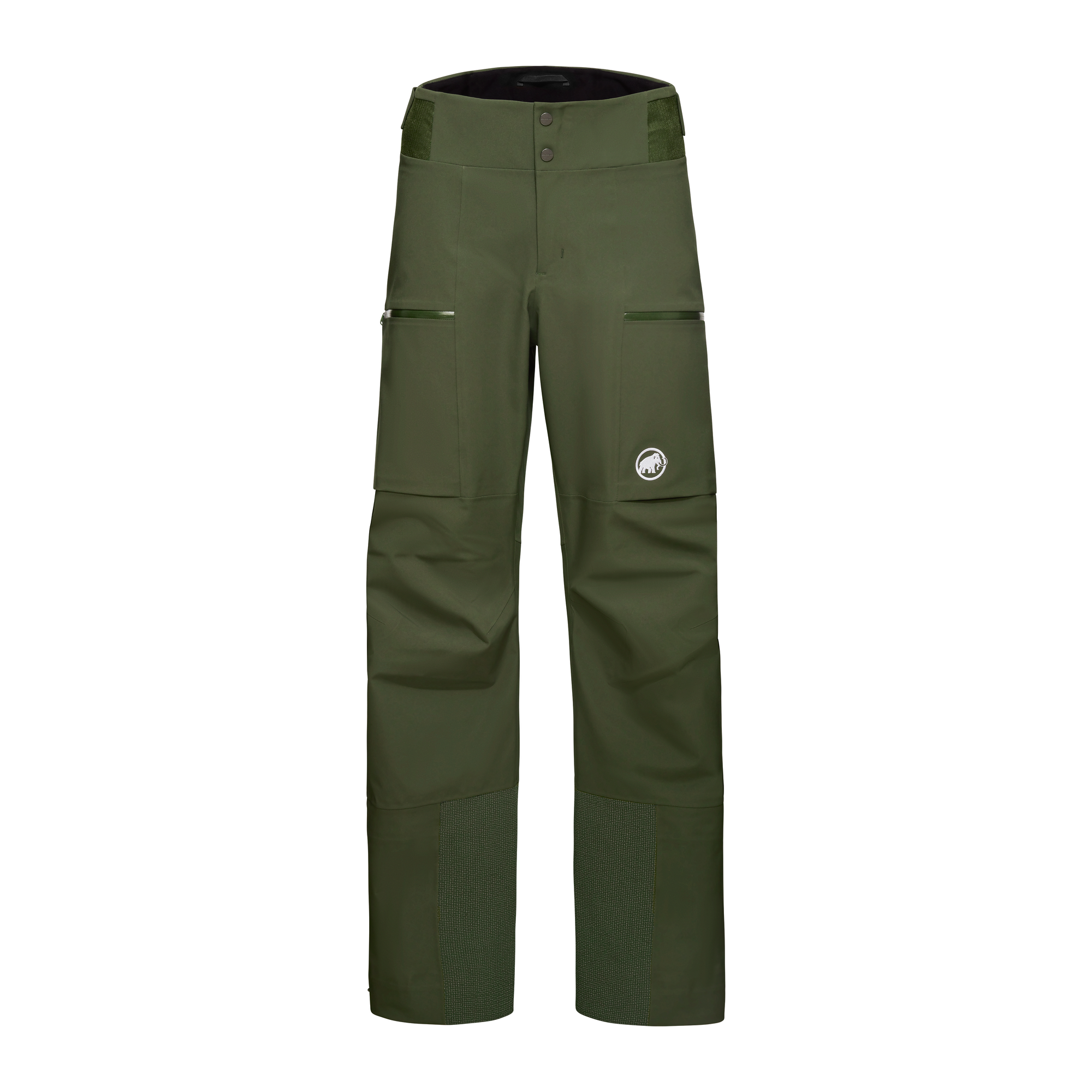 Im Test: Mammut Stoney HS Pants