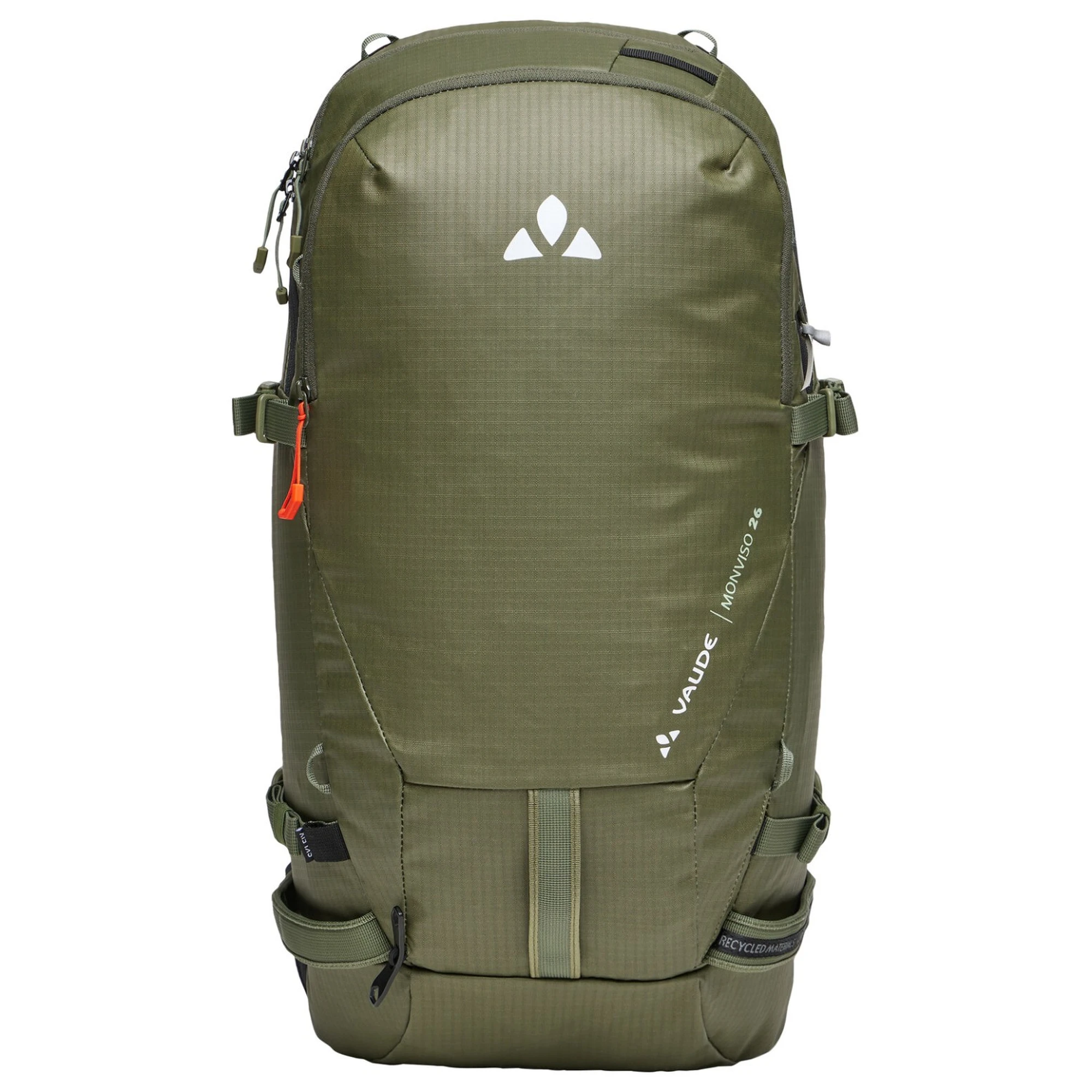 Im Test: Vaude Monviso 26