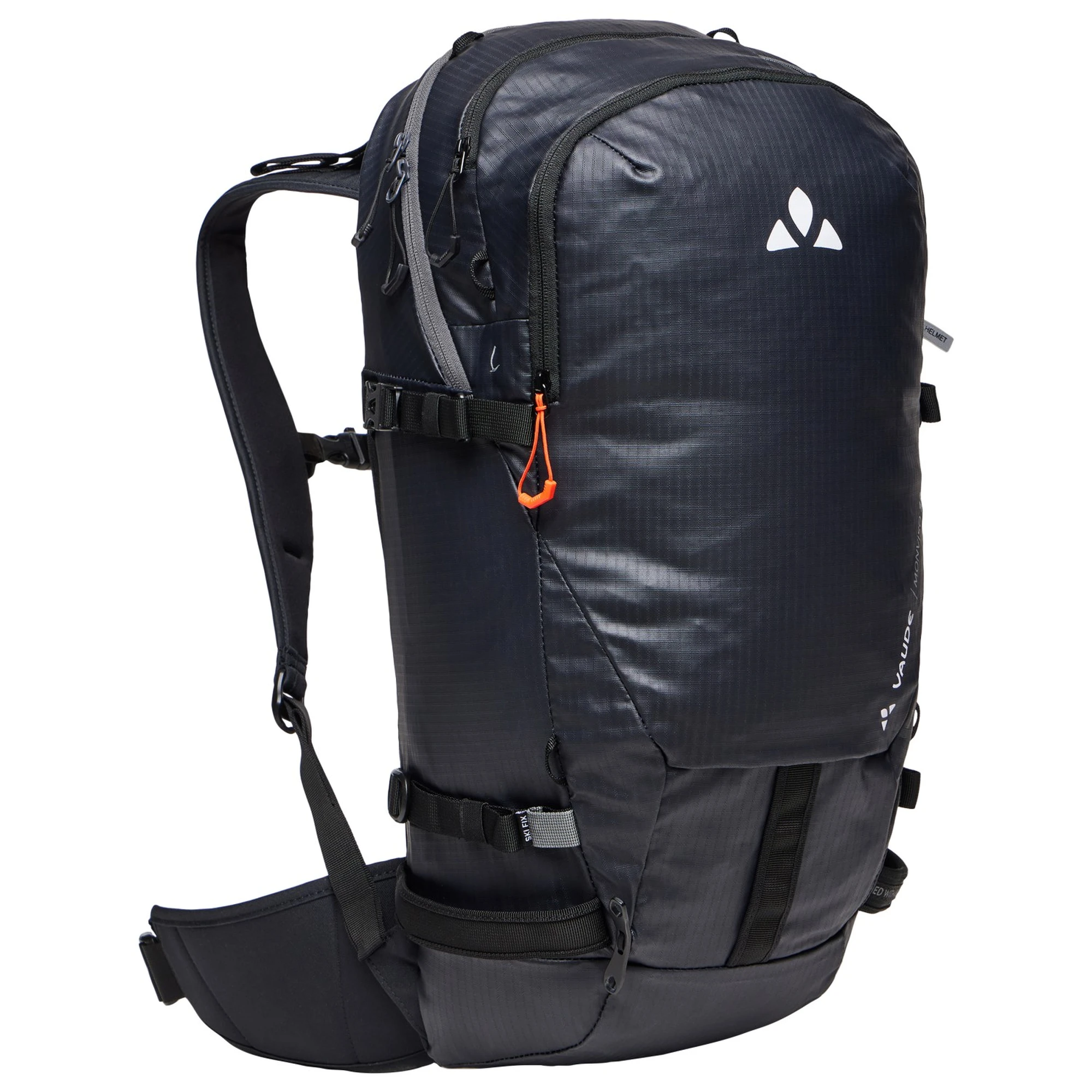 Im Test: Vaude Monviso 26