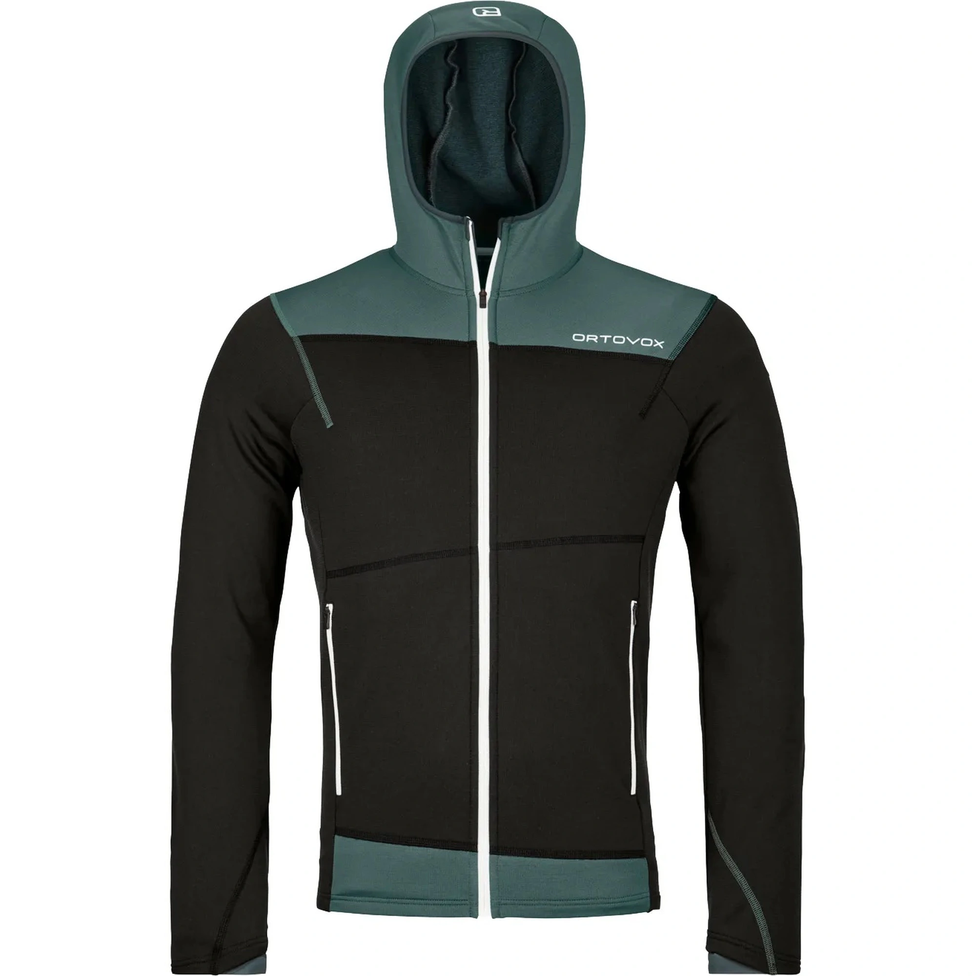 Im Test: Ortovox Light Hoody