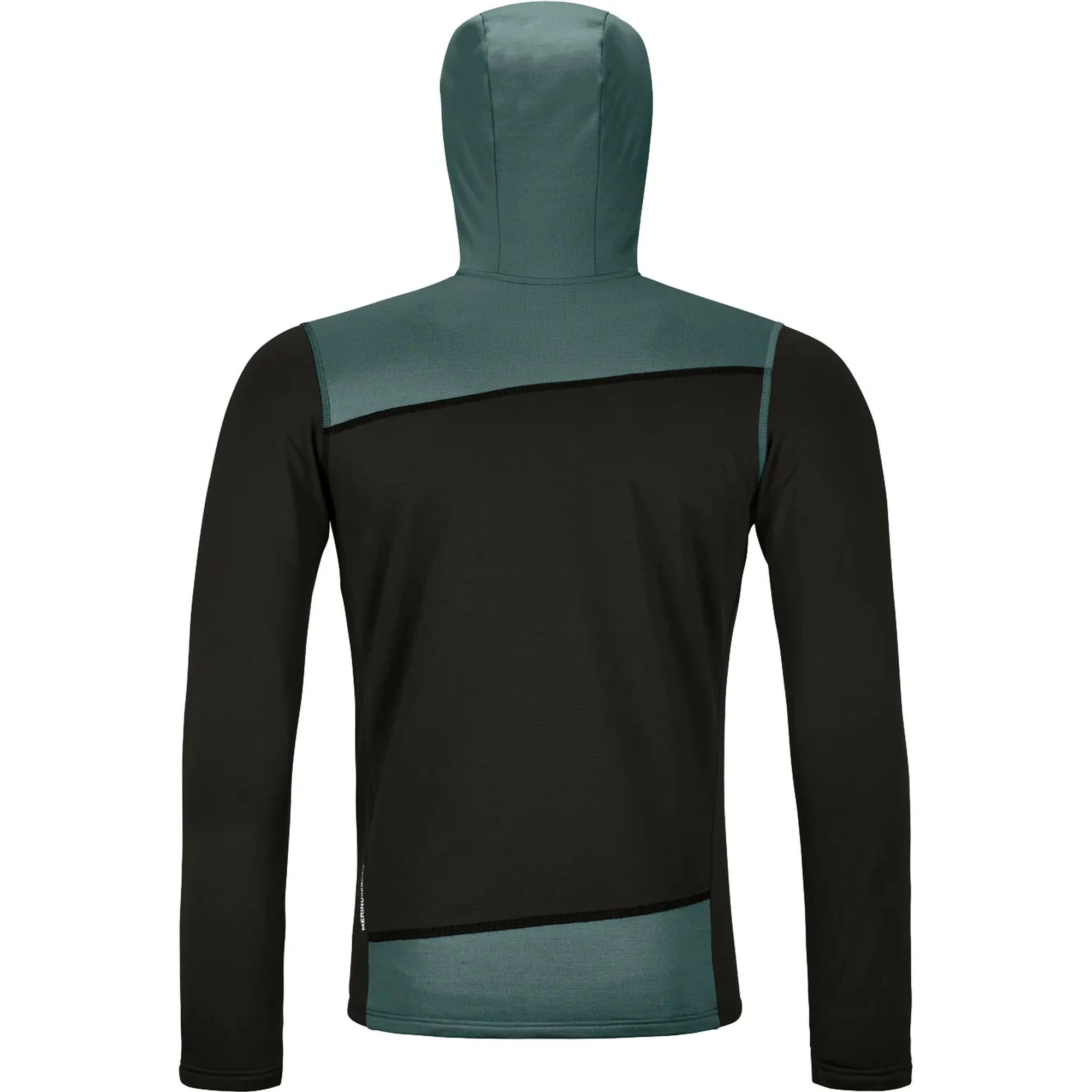 Im Test: Ortovox Light Hoody