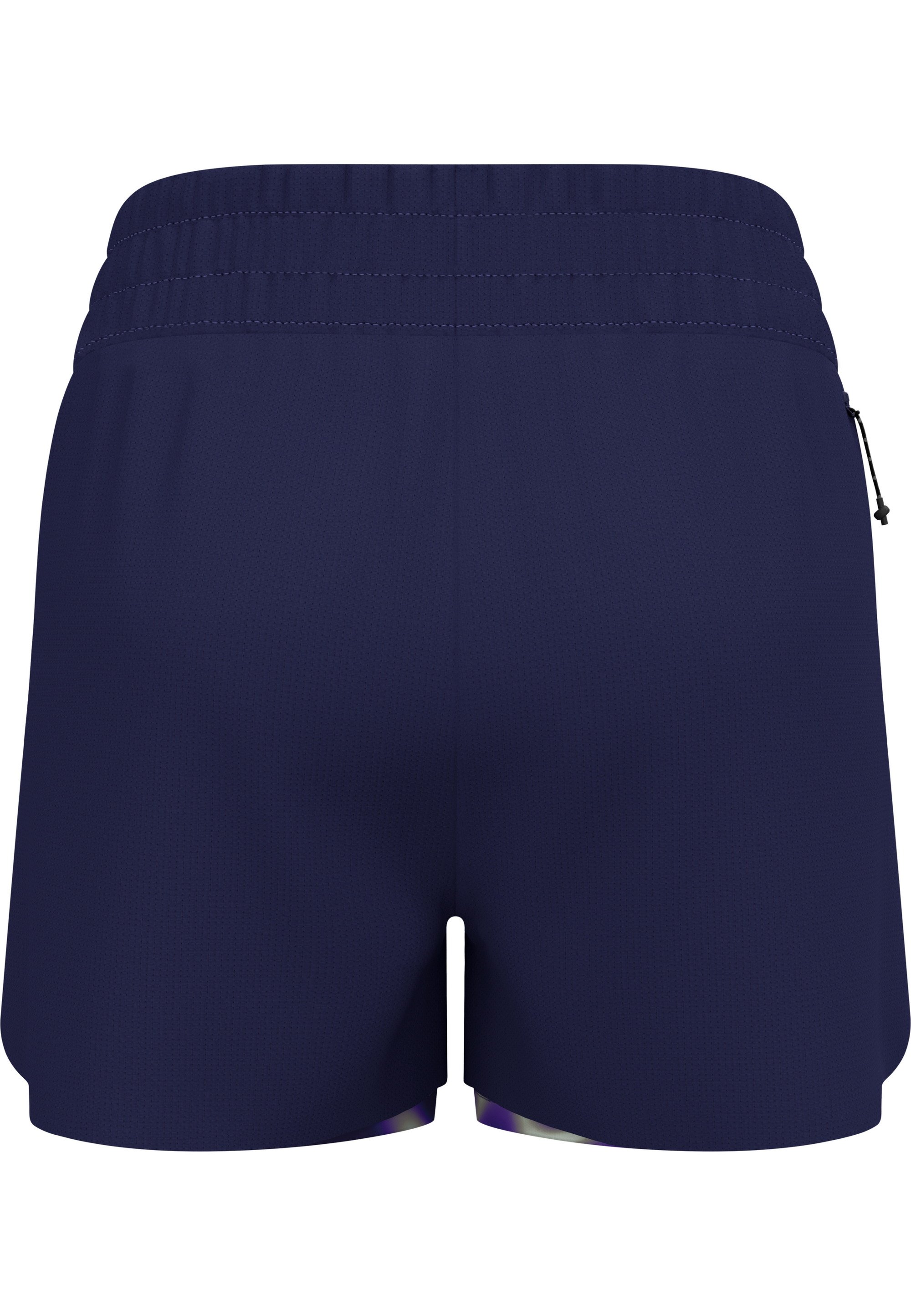 Im Test: Odlo Zeroweight 5 Inch 2 in 1 Shorts