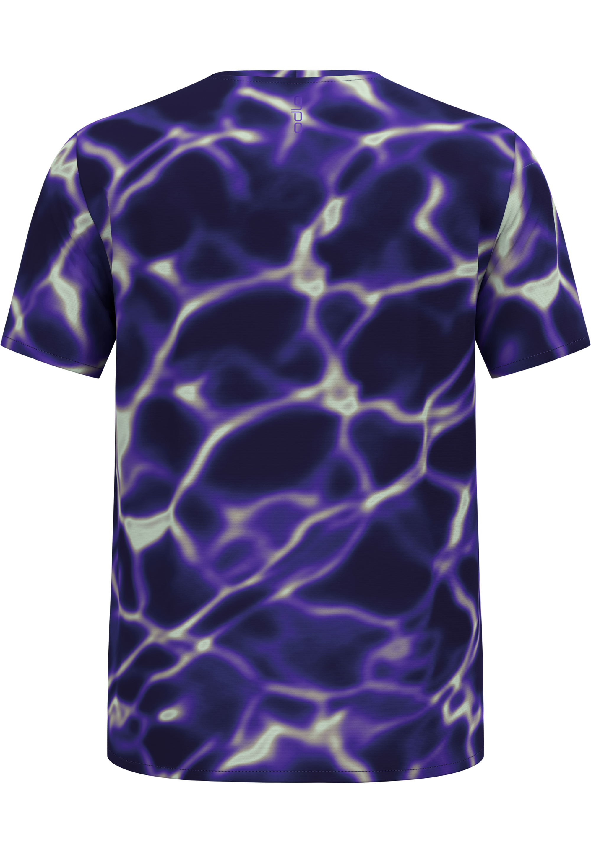 Im Test: Odlo Zeroweight Chill-Tec Laufshirt