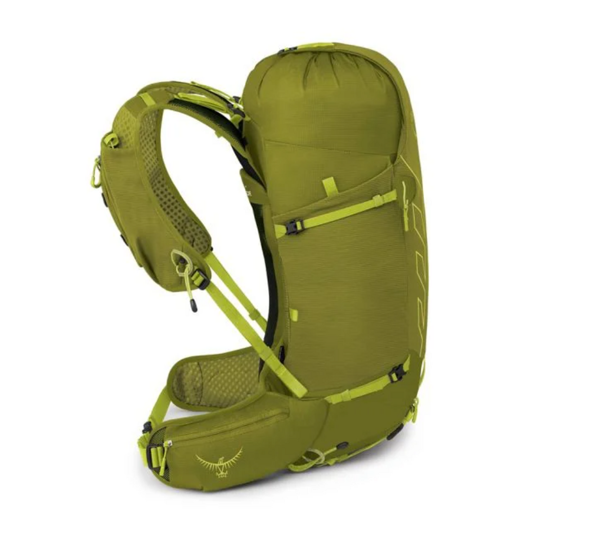 Im Test: Osprey Talon Velocity 30
