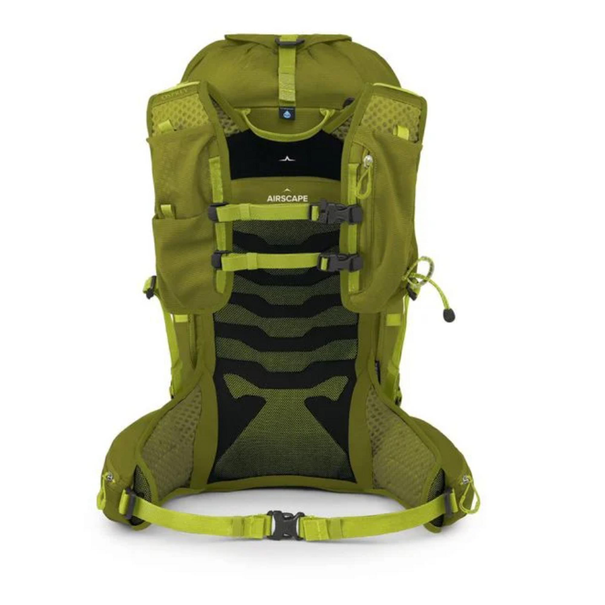 Im Test: Osprey Talon Velocity 30