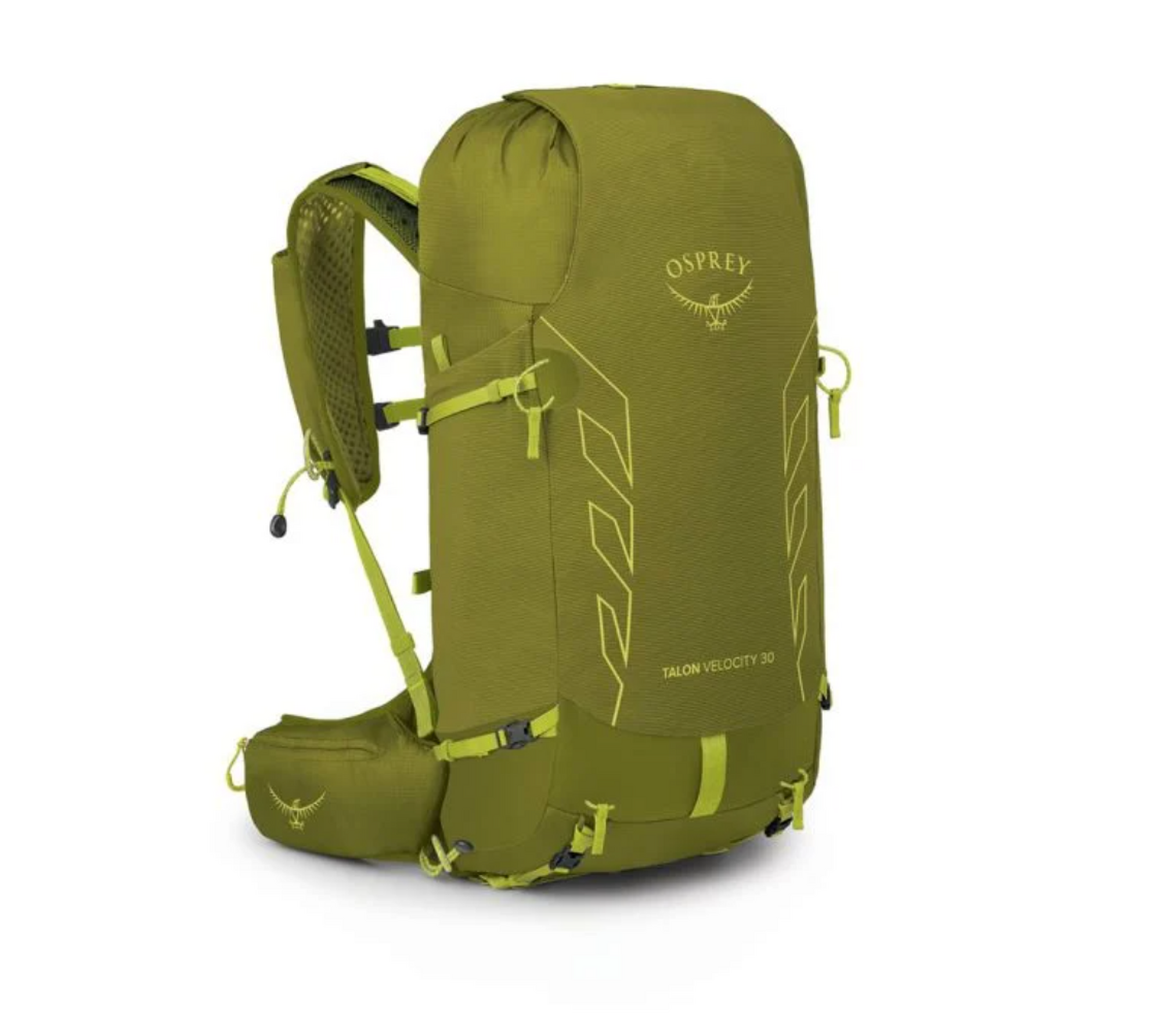 Im Test: Osprey Talon Velocity 30