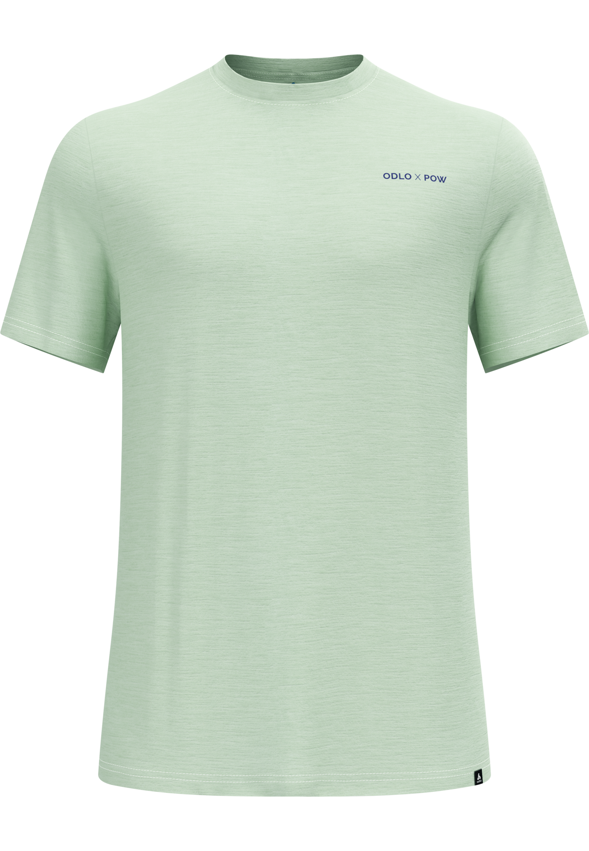 Vorgestellt: Odlo x POW Collective Voices T-Shirt